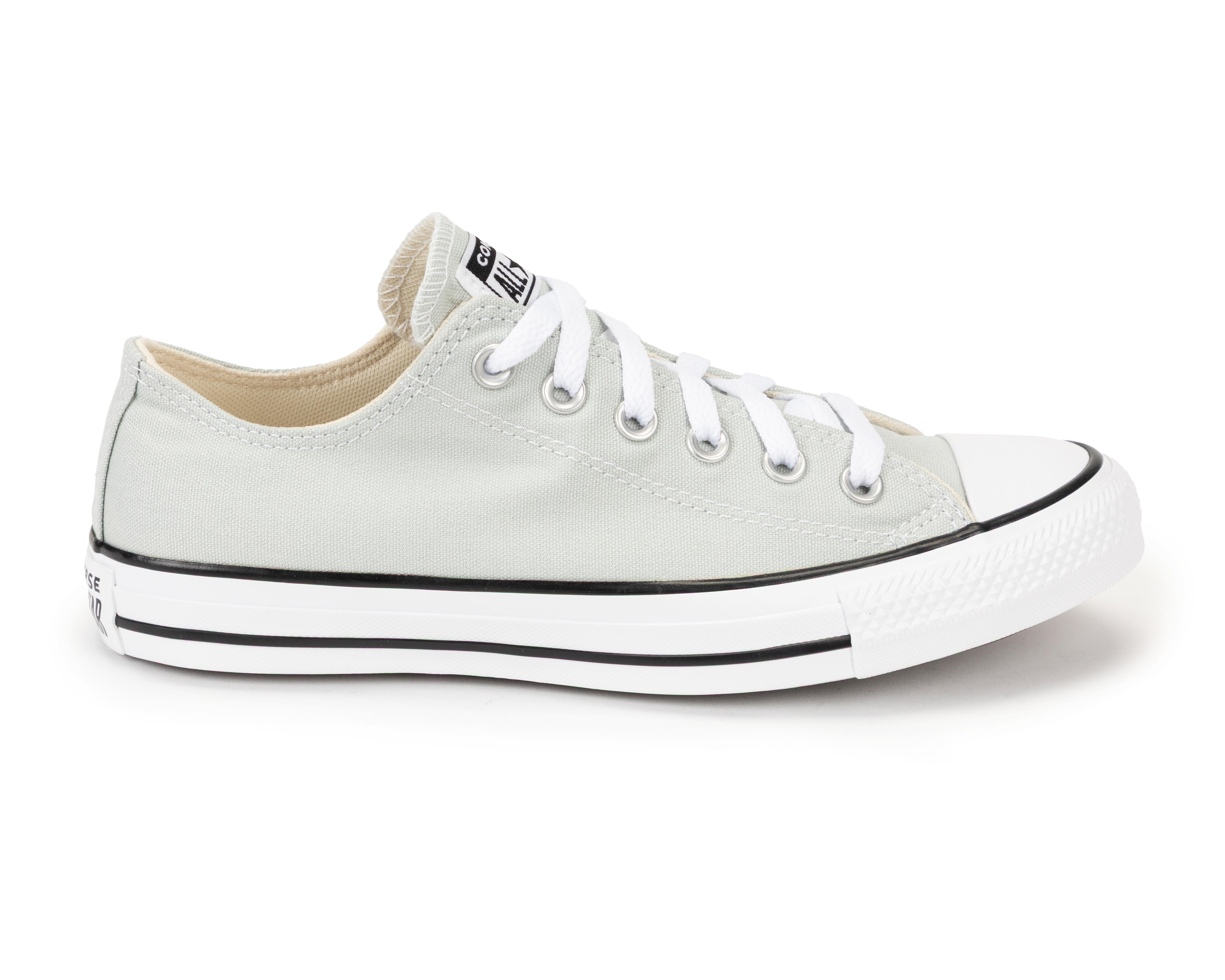 Foto 3 pulgar | Tenis Converse Chuck Taylor All Star para Hombre