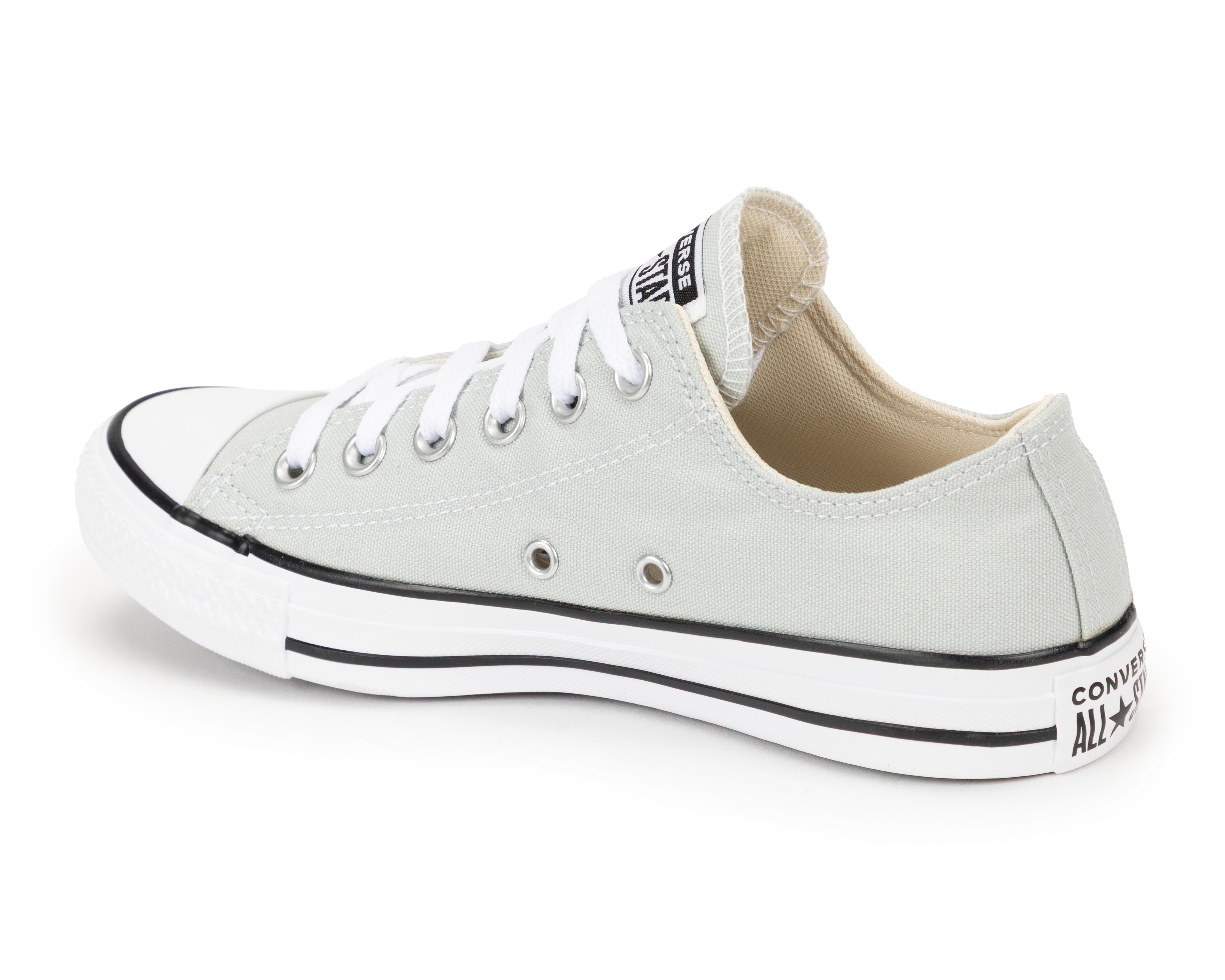 Foto 3 | Tenis Converse Chuck Taylor All Star para Hombre