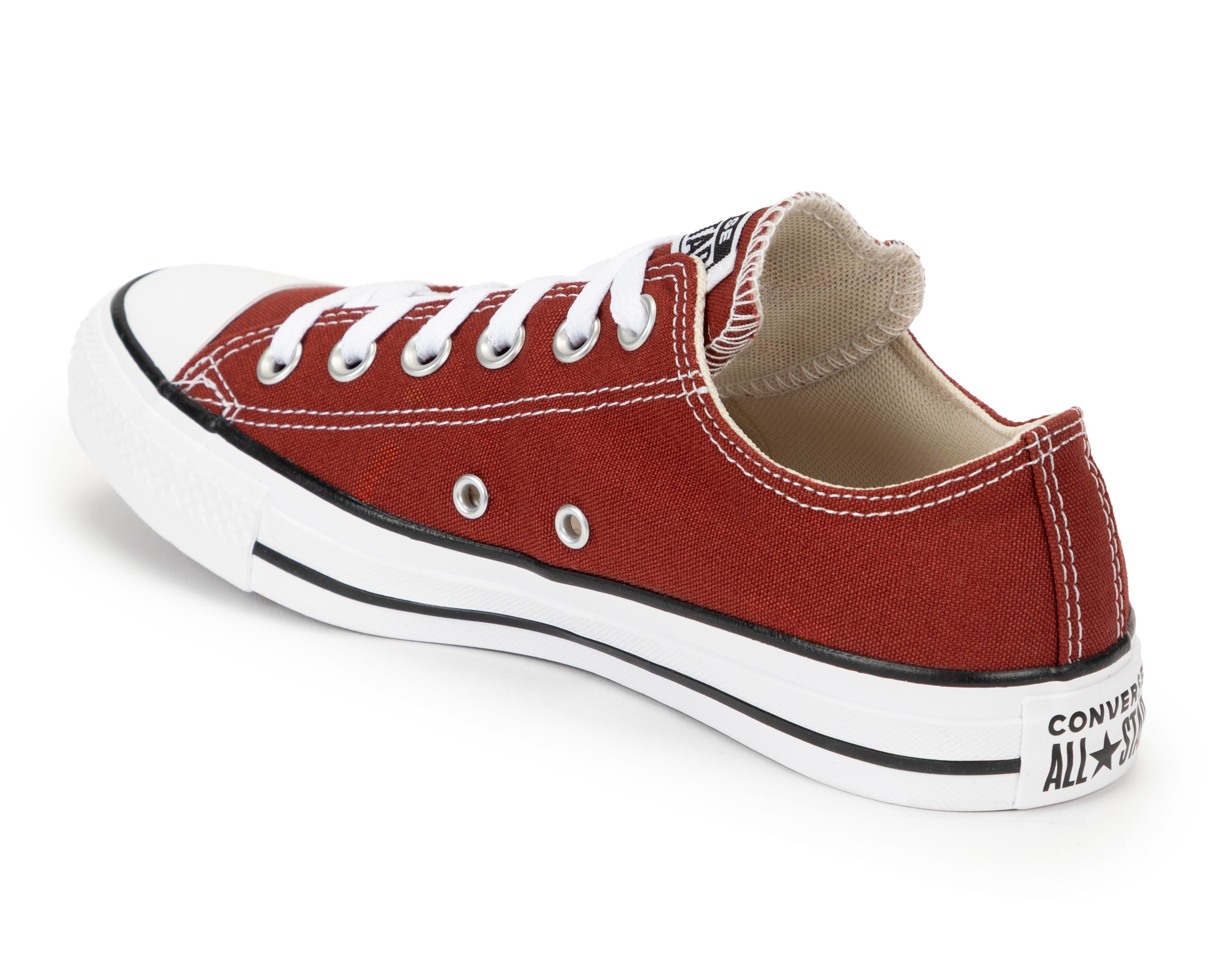 Foto 4 pulgar | Tenis Converse Chuck Taylor All Star para Hombre