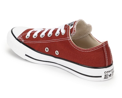 Foto 3 | Tenis Converse Chuck Taylor All Star para Hombre