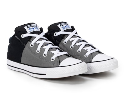 Foto 1 | Tenis Converse Chuck Taylor All Star Axel Juveniles
