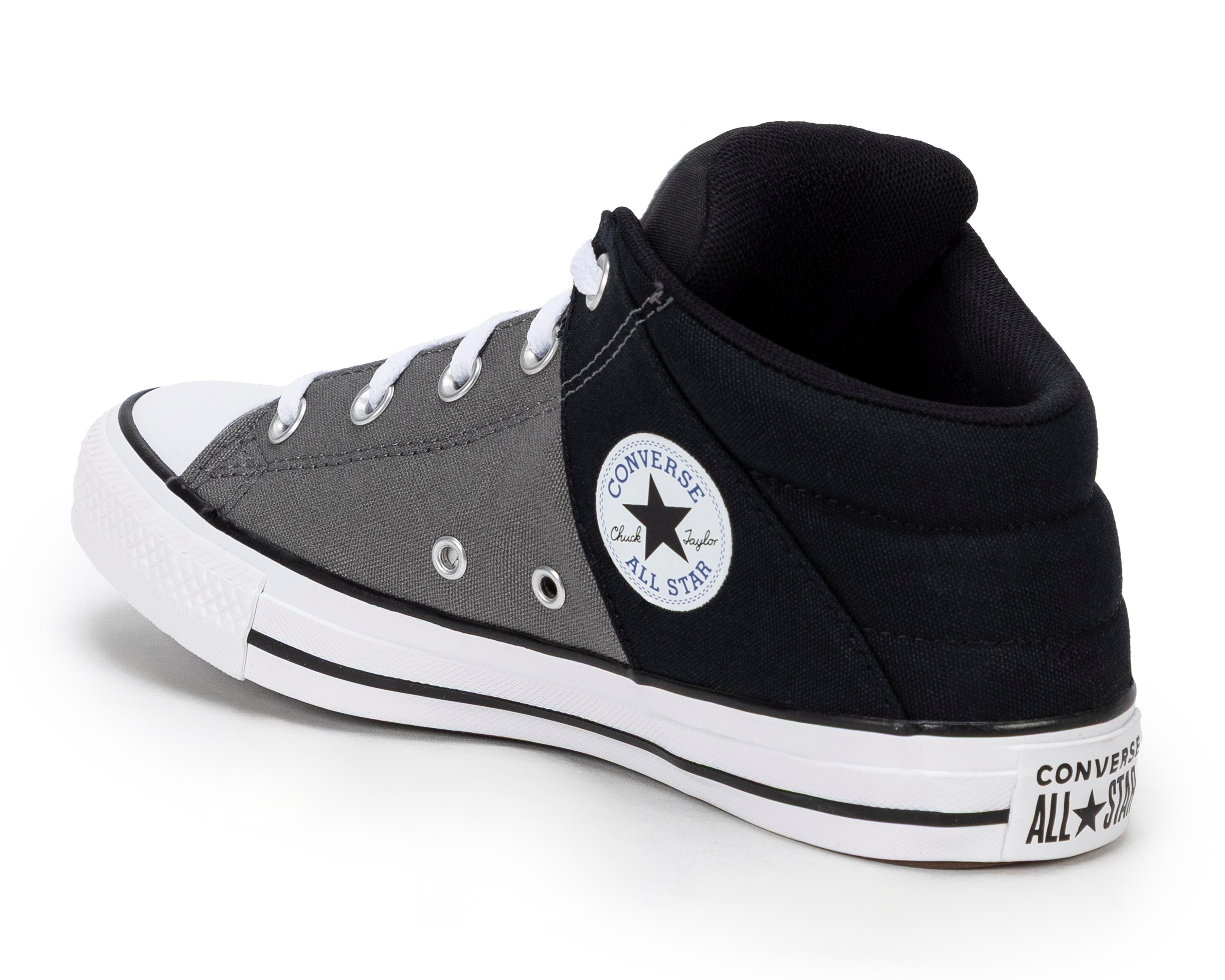 Foto 3 | Tenis Converse Chuck Taylor All Star Axel Juveniles