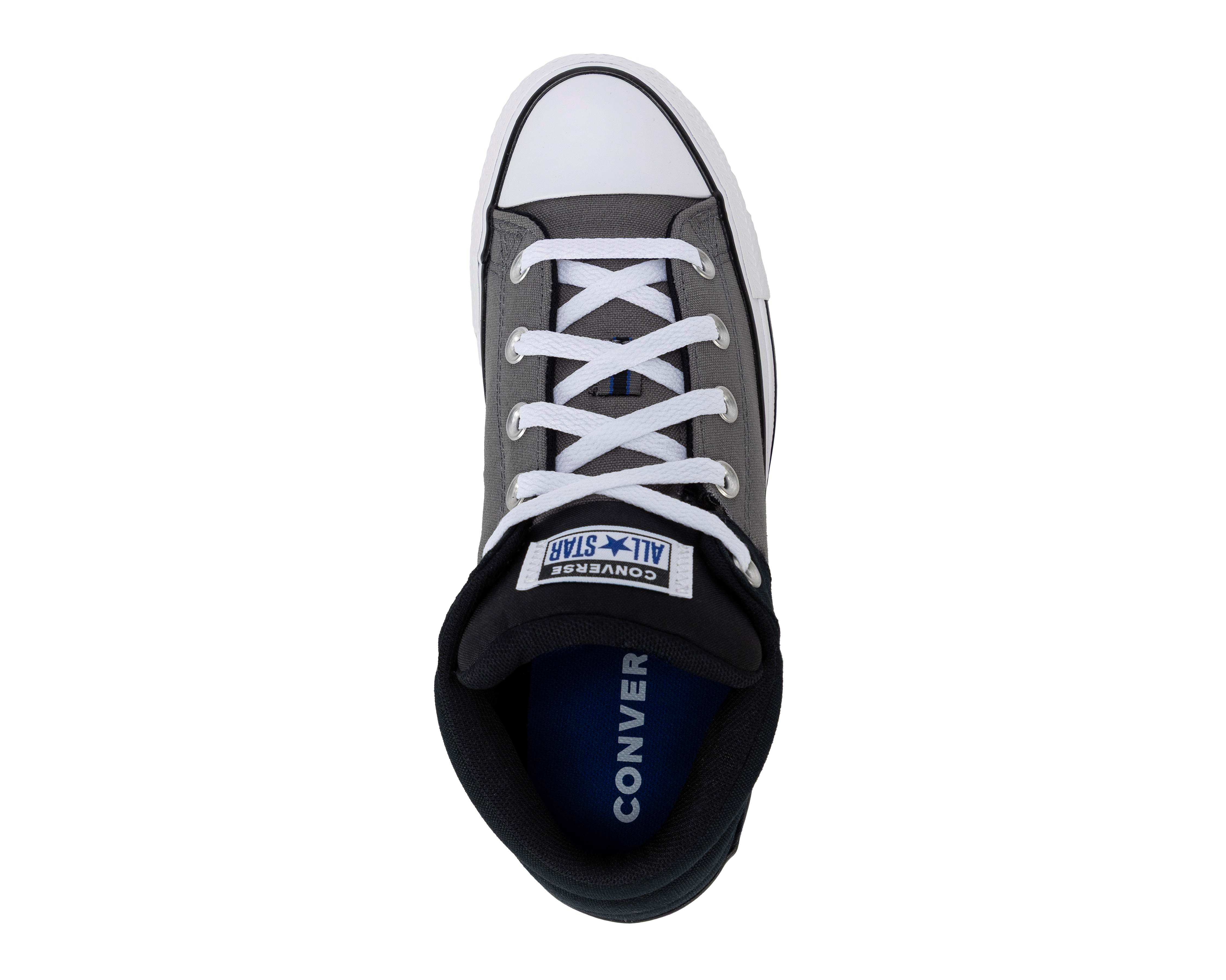 Foto 5 | Tenis Converse Chuck Taylor All Star Axel Juveniles