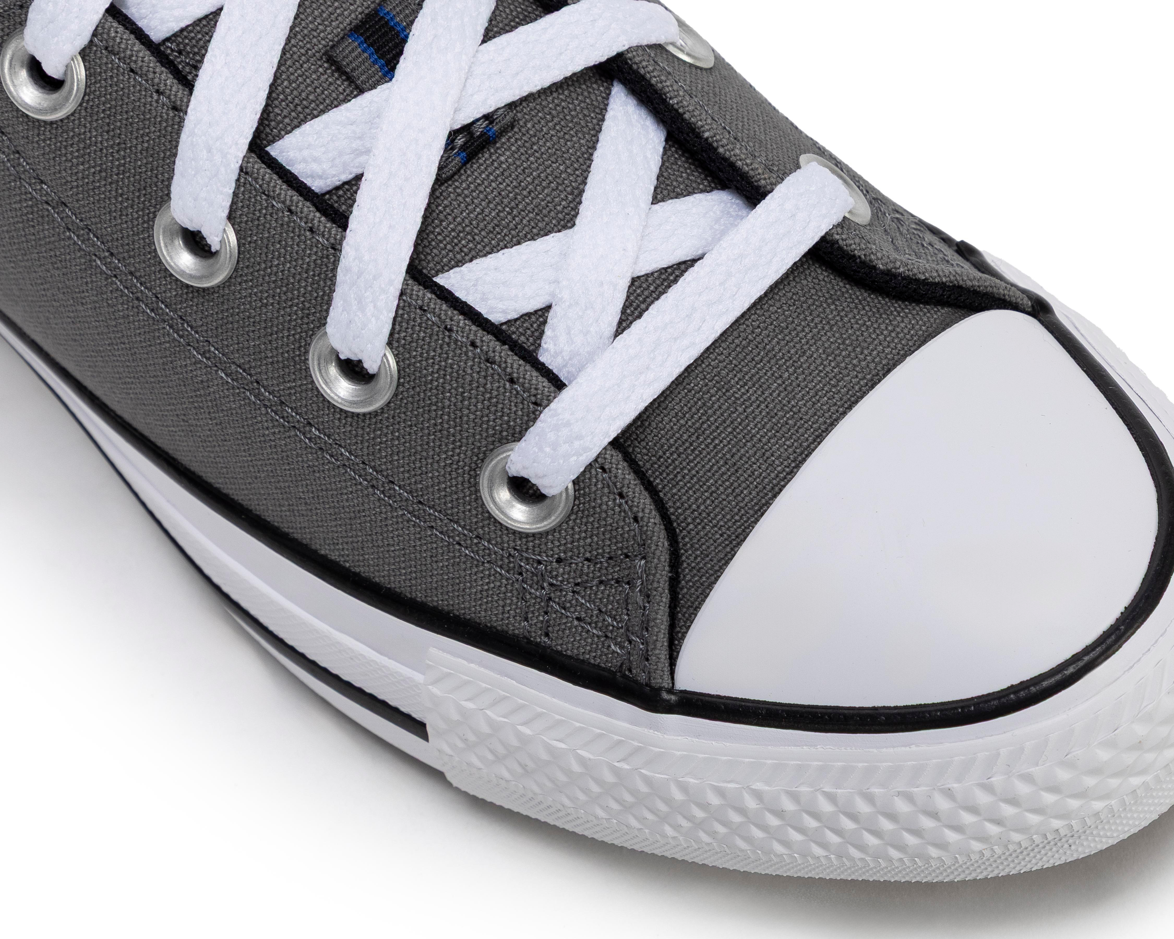 Foto 7 pulgar | Tenis Converse Chuck Taylor All Star Axel Juveniles