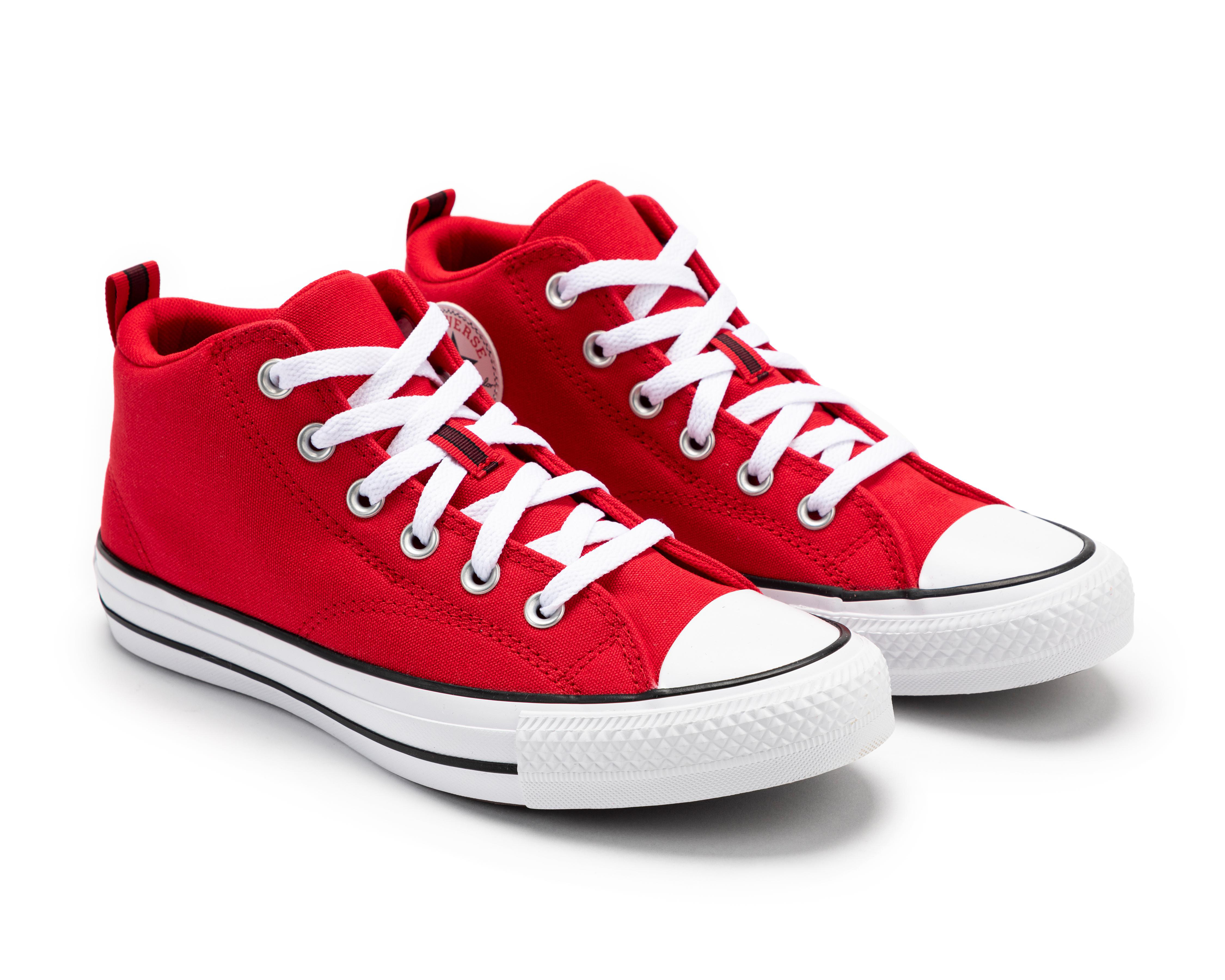 Foto 1 | Tenis Converse Malden Street Juveniles