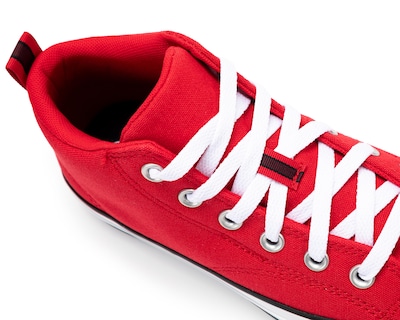 Foto 6 | Tenis Converse Malden Street Juveniles