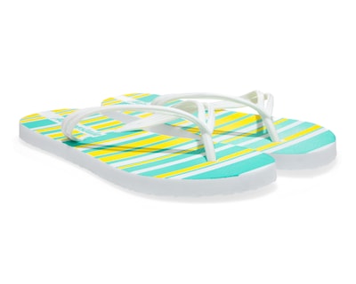 Foto 1 | Sandalias de Playa Aéropostale para Mujer