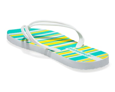 Foto 3 | Sandalias de Playa Aéropostale para Mujer