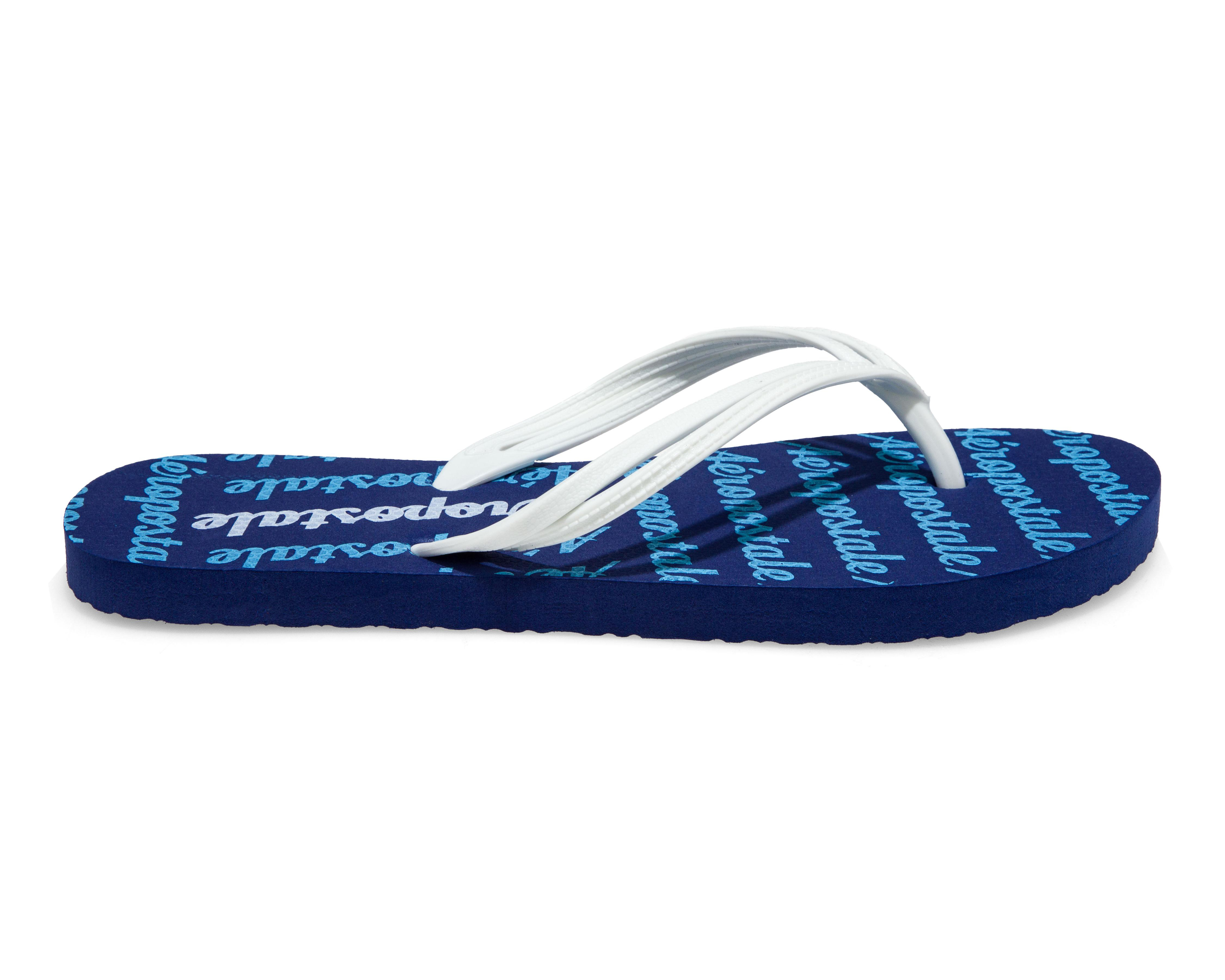Foto 2 | Sandalias de Playa Aéropostale para Mujer
