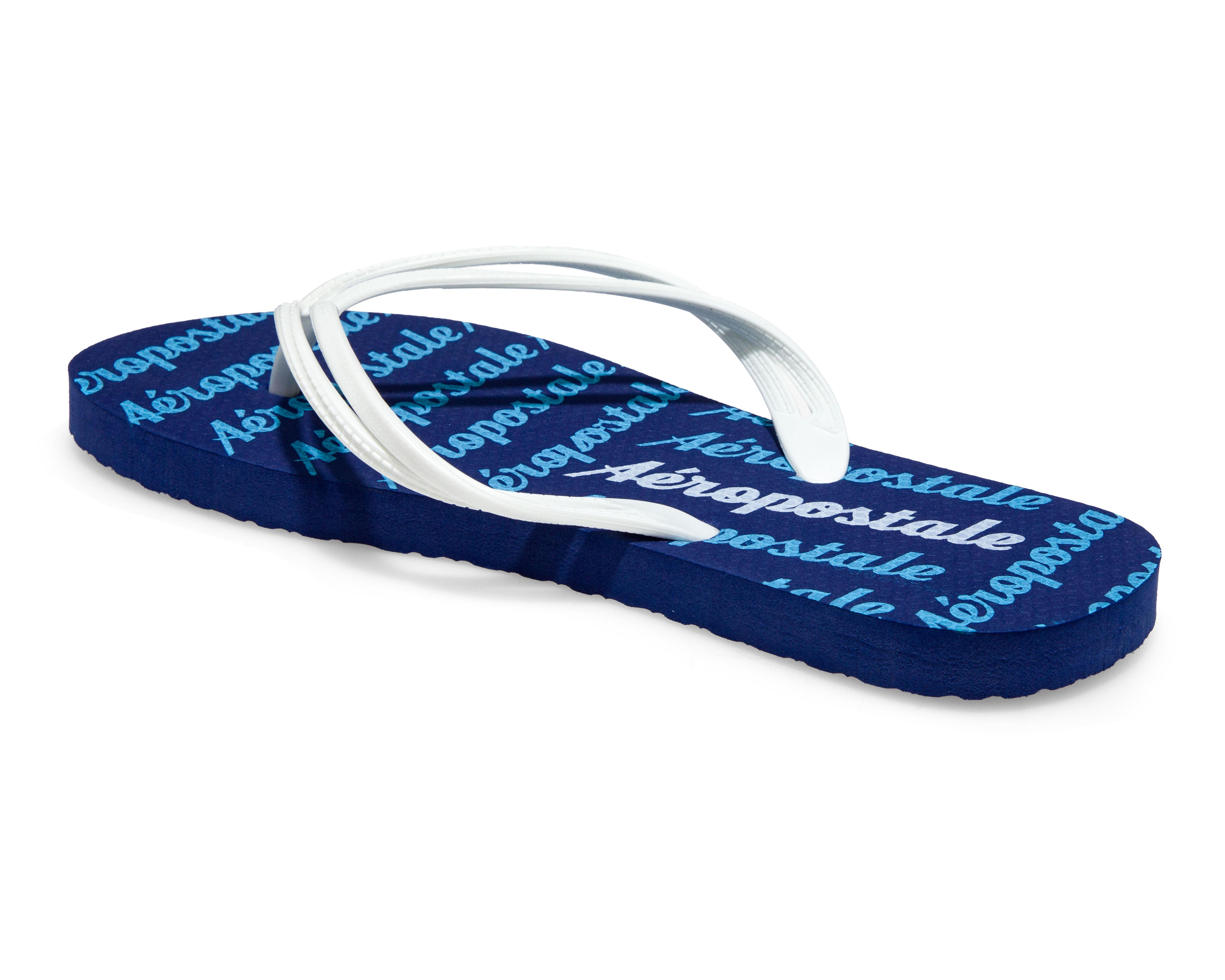 Foto 4 pulgar | Sandalias de Playa Aéropostale para Mujer