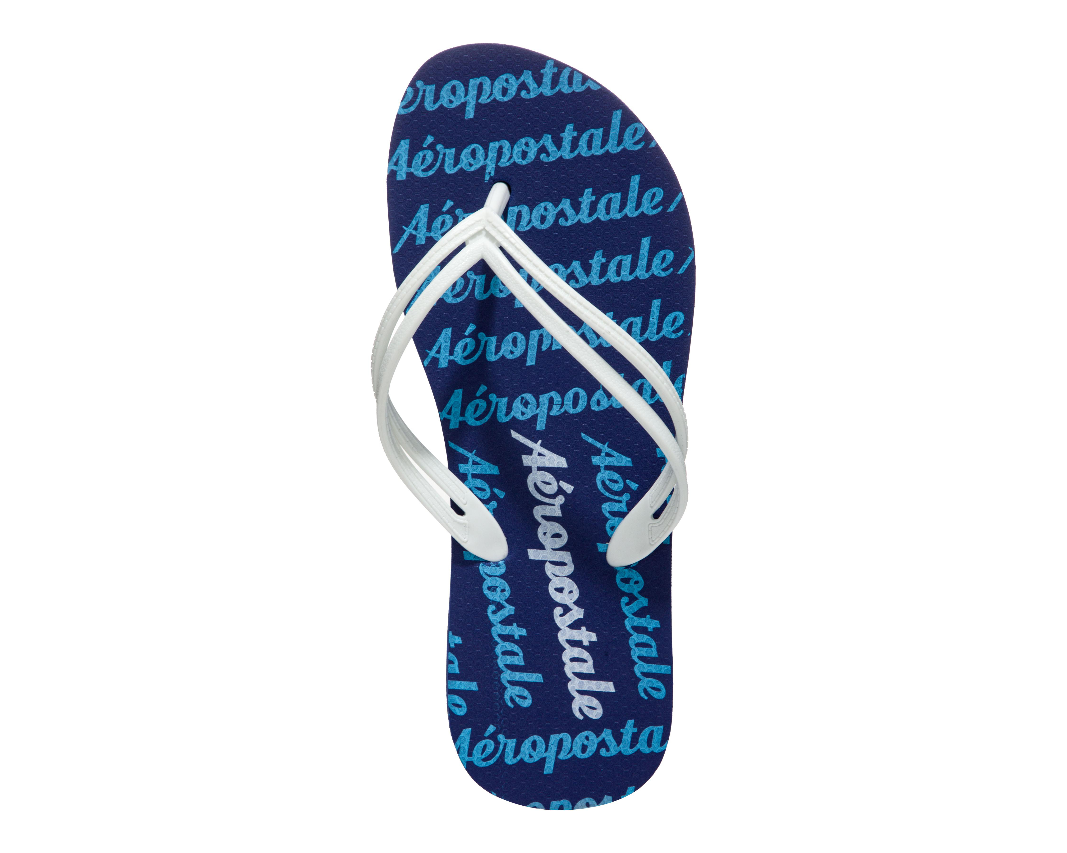 Foto 6 pulgar | Sandalias de Playa Aéropostale para Mujer