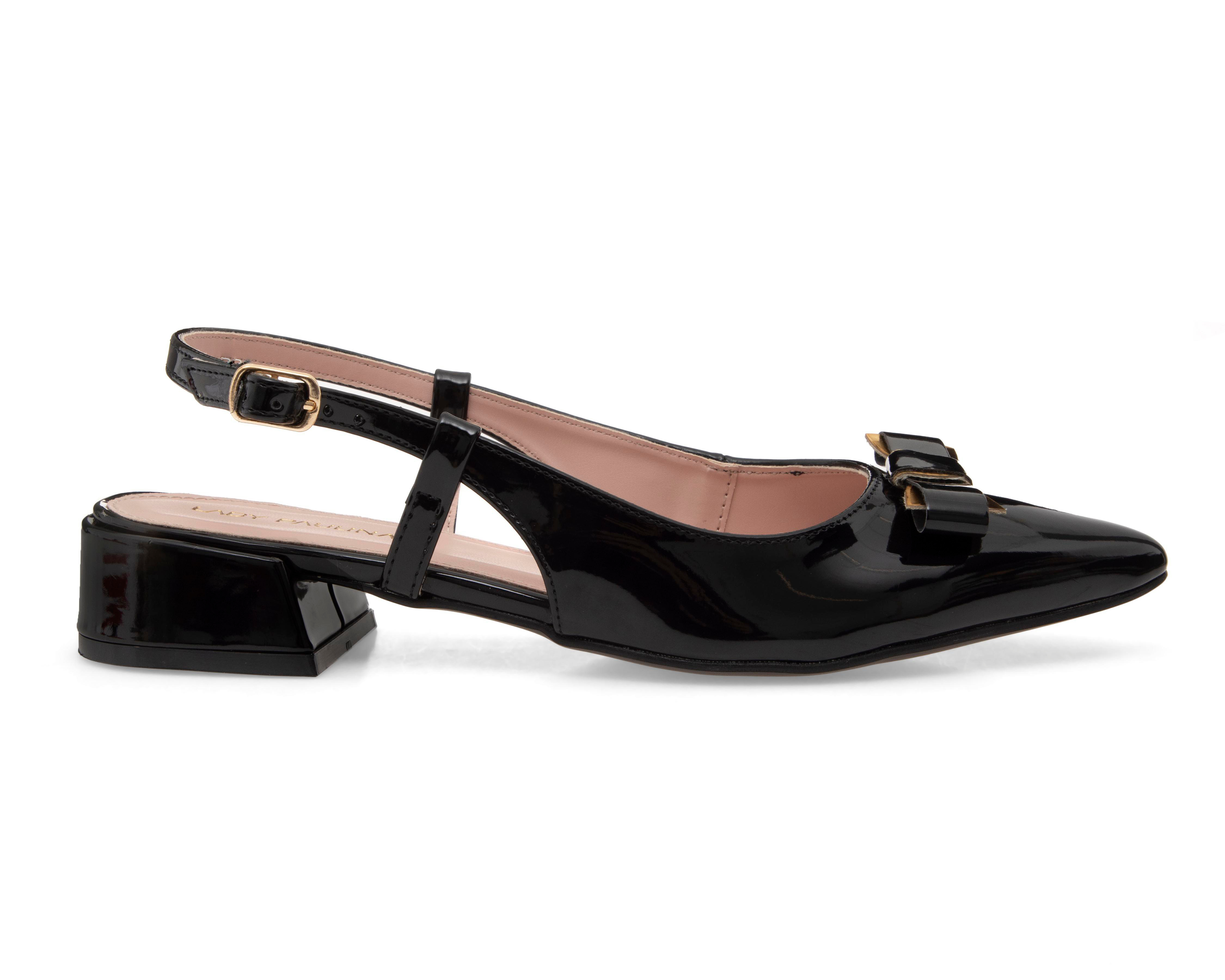 Foto 2 | Flats Lady Paulina Matilda para Mujer