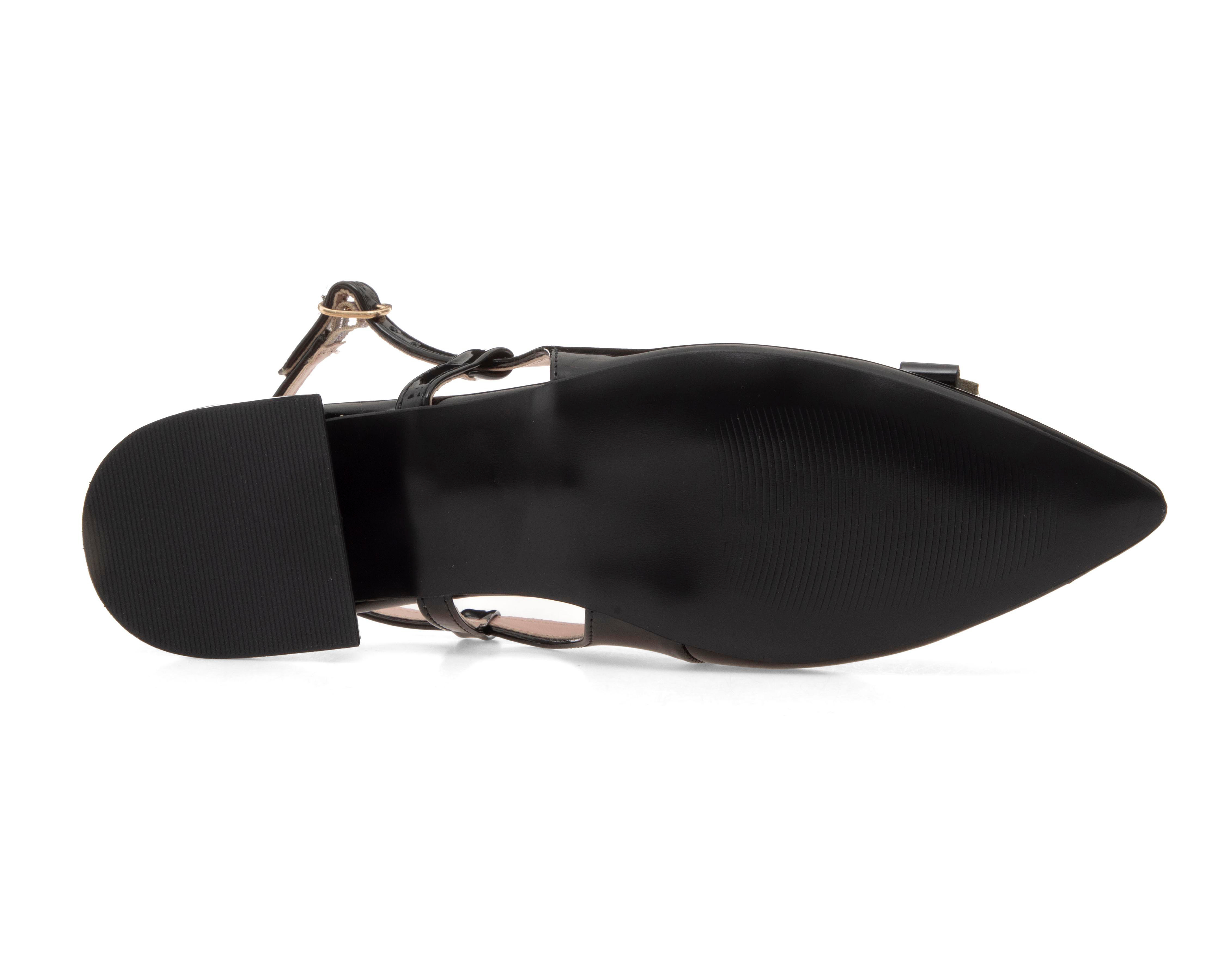 Foto 4 | Flats Lady Paulina Matilda para Mujer