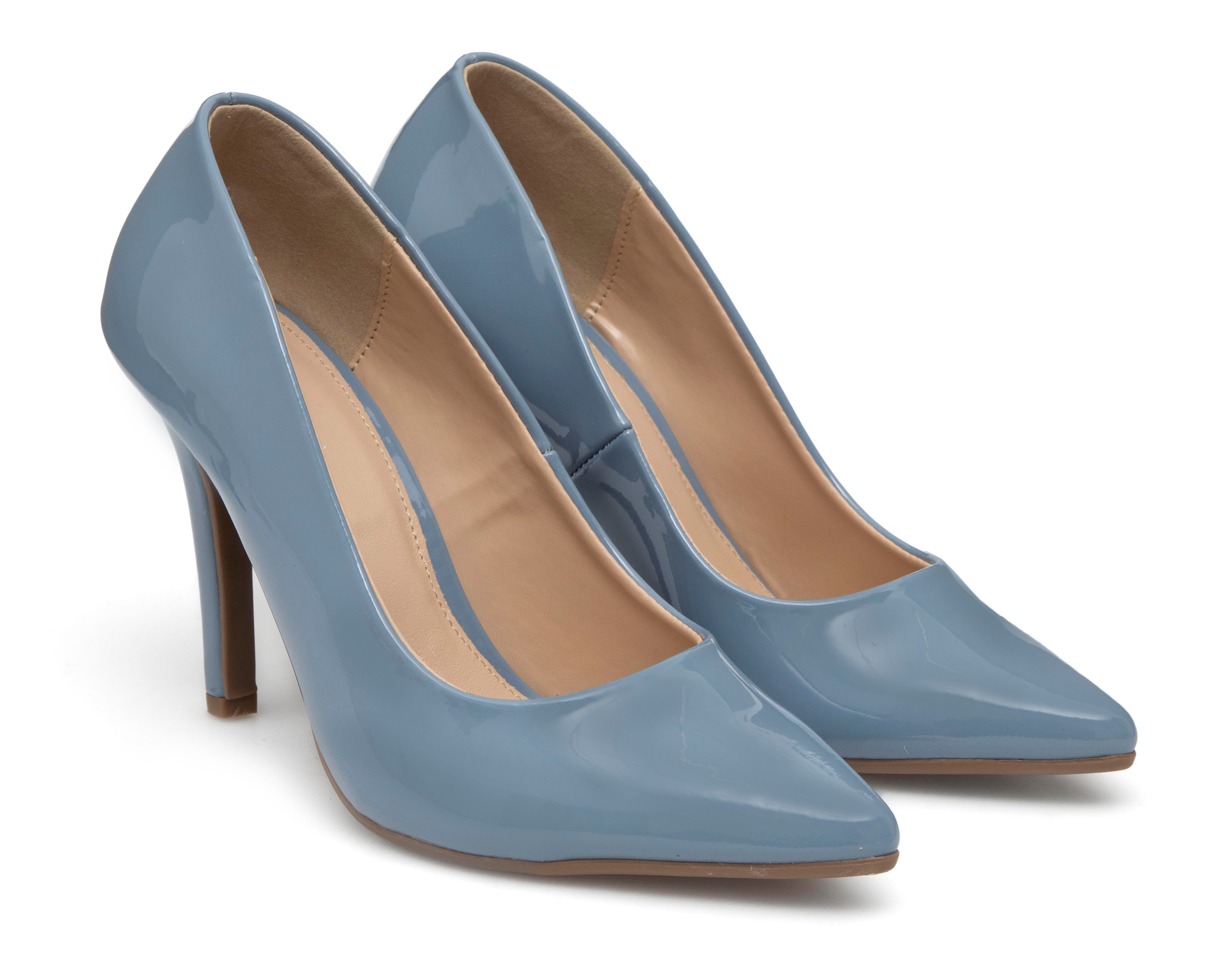 Foto 1 | Zapatillas Lady Paulina Catania para Mujer