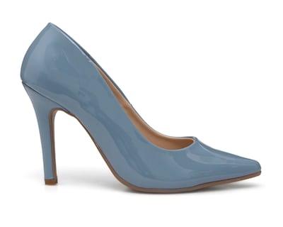 Foto 2 | Zapatillas Lady Paulina Catania para Mujer