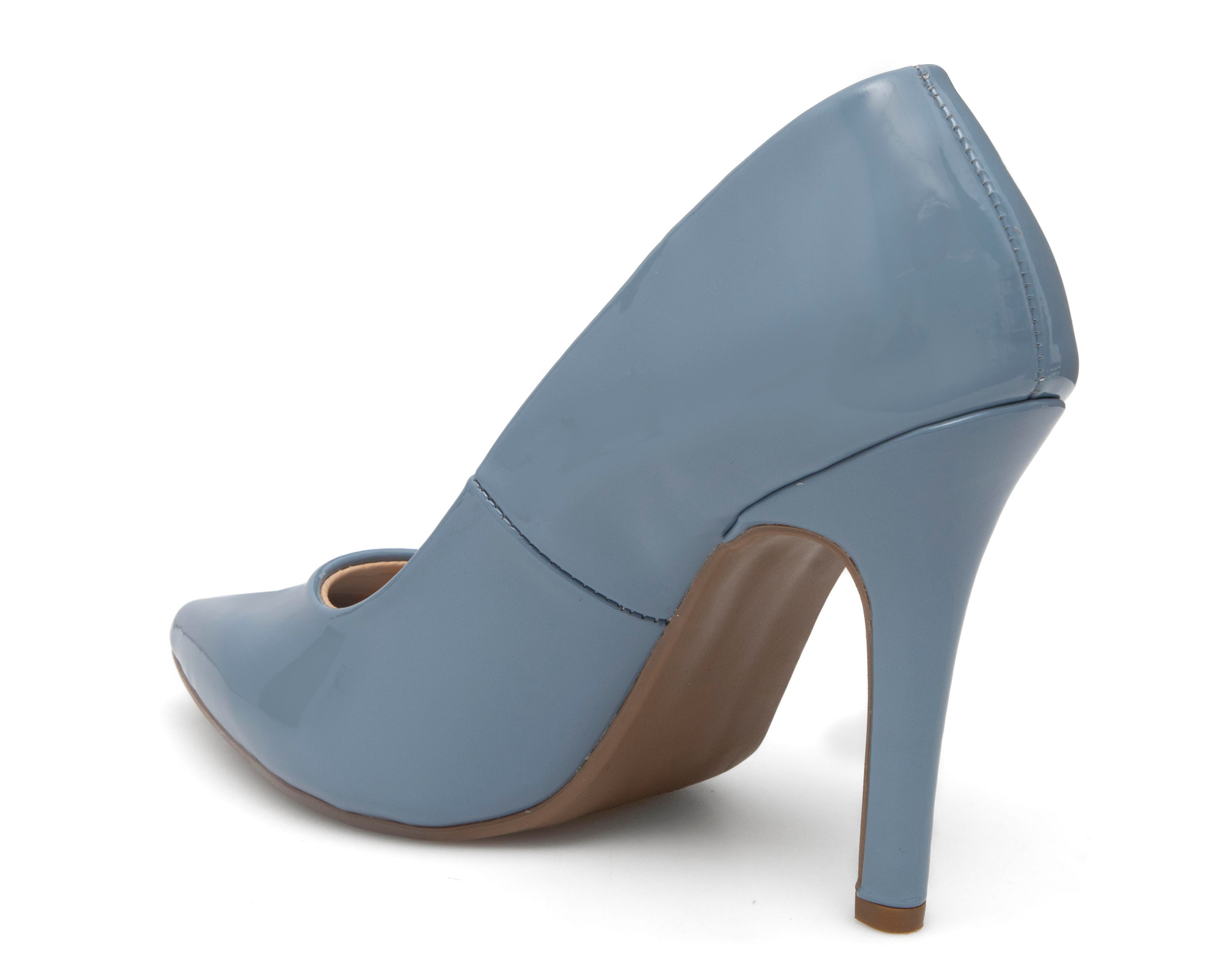 Foto 4 pulgar | Zapatillas Lady Paulina Catania para Mujer