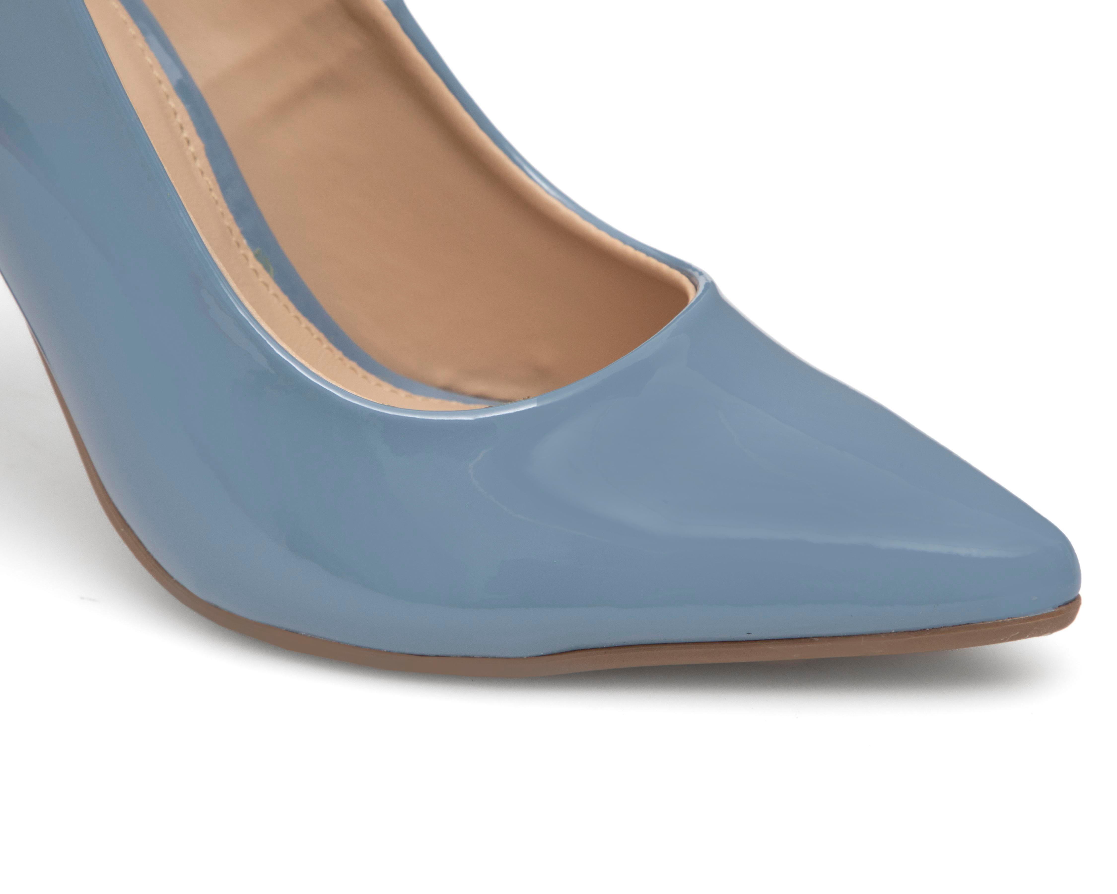 Foto 7 pulgar | Zapatillas Lady Paulina Catania para Mujer