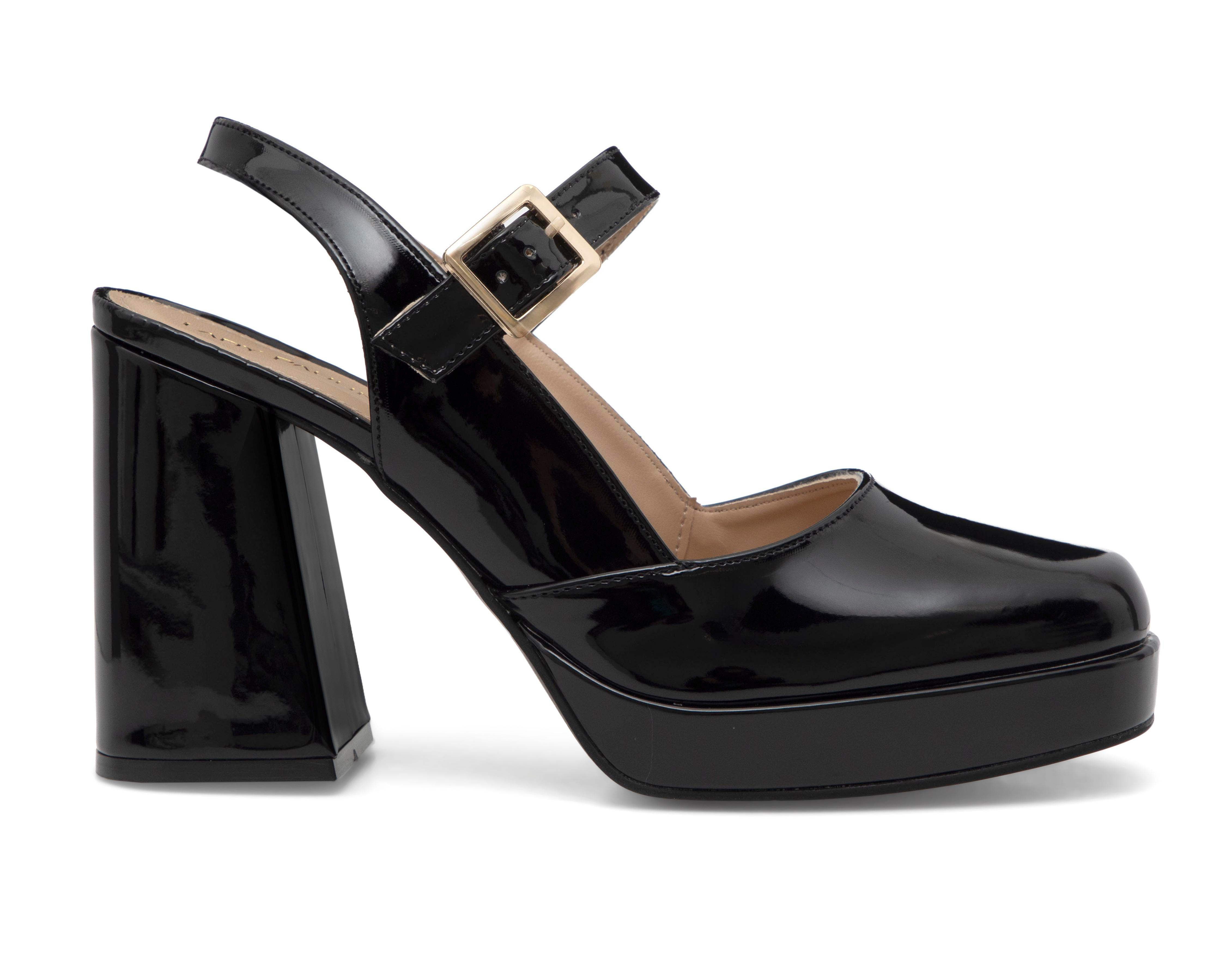 Foto 2 | Zapatillas Lady Paulina Jade para Mujer