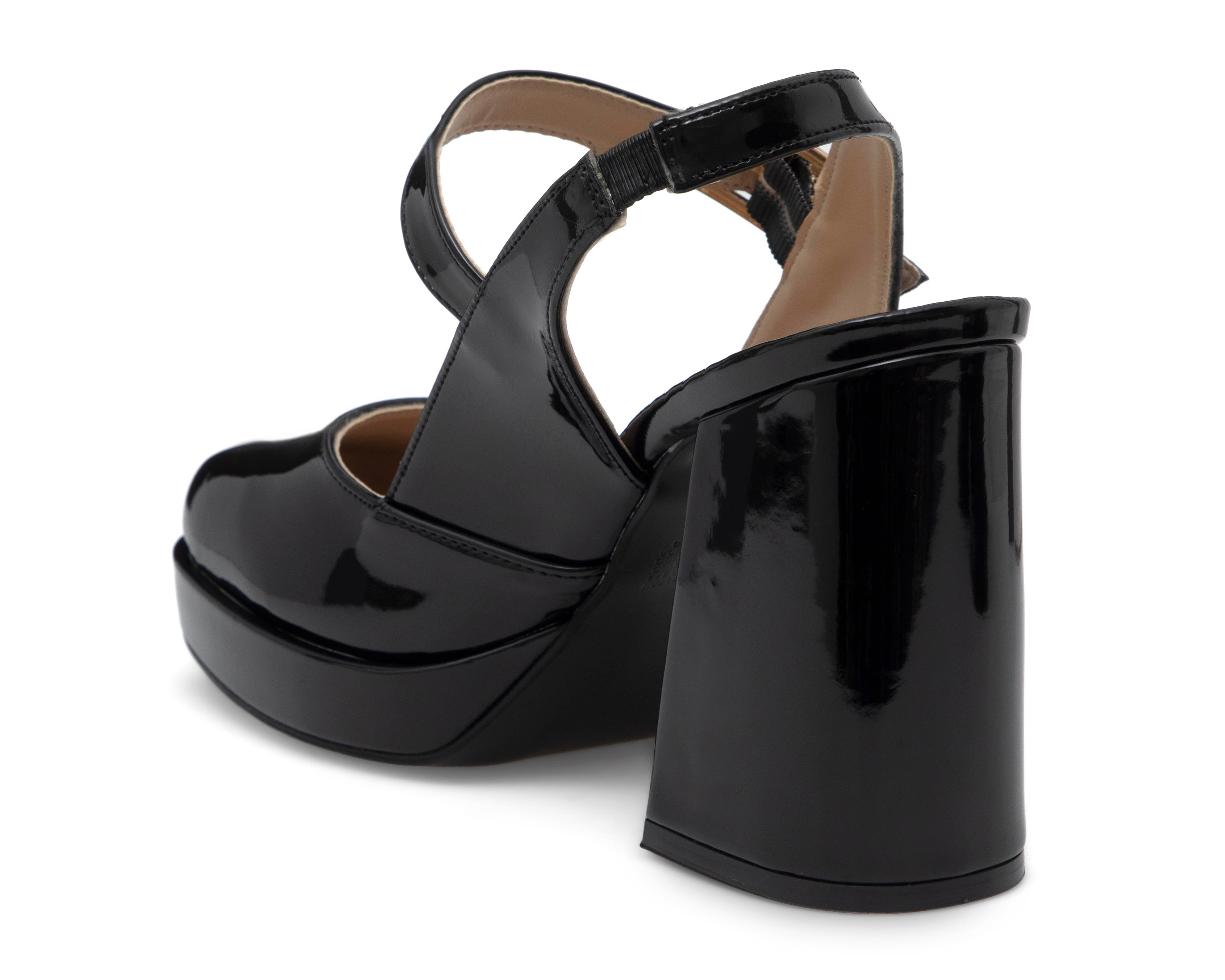Foto 4 pulgar | Zapatillas Lady Paulina Jade para Mujer