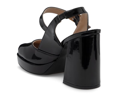 Foto 3 | Zapatillas Lady Paulina Jade para Mujer