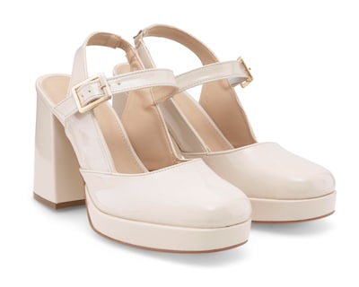 Foto 1 | Zapatillas Lady Paulina Jade para Mujer