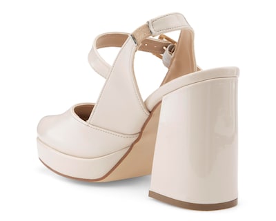Foto 3 | Zapatillas Lady Paulina Jade para Mujer