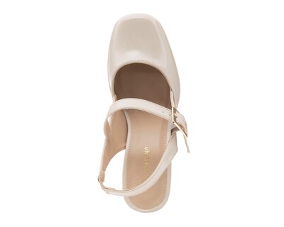 Foto 5 | Zapatillas Lady Paulina Jade para Mujer