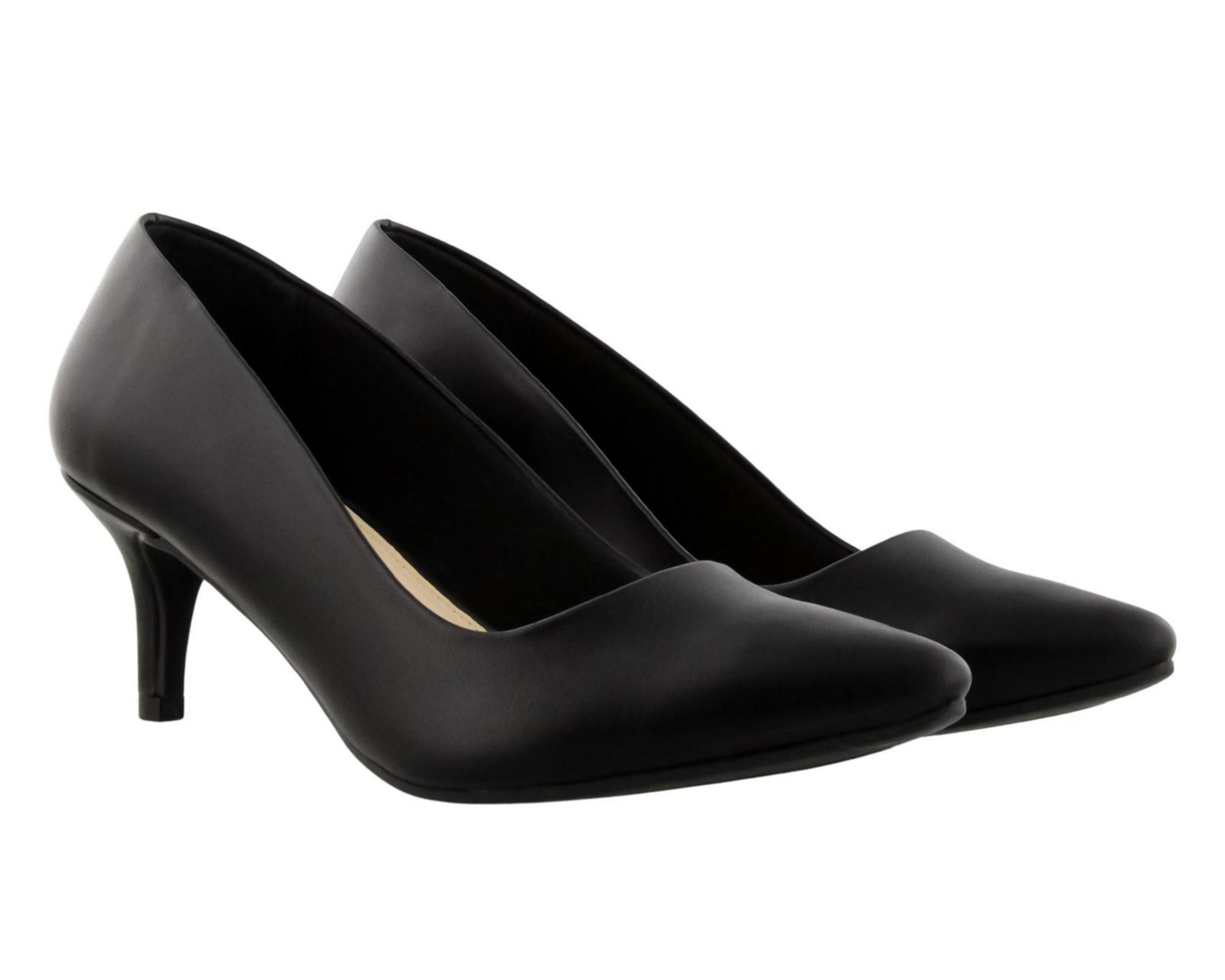 Zapatillas Lady Paulina Dolce para Mujer