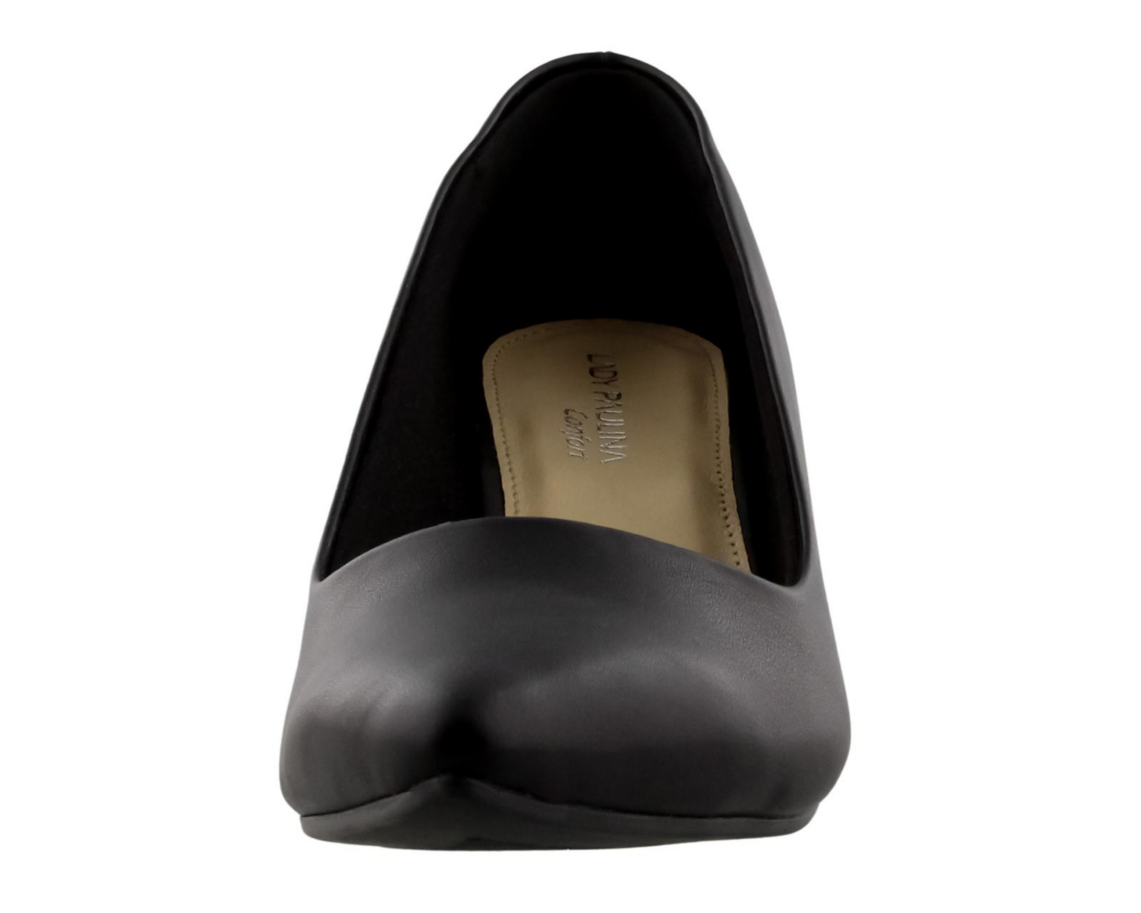 Foto 6 pulgar | Zapatillas Lady Paulina Dolce para Mujer