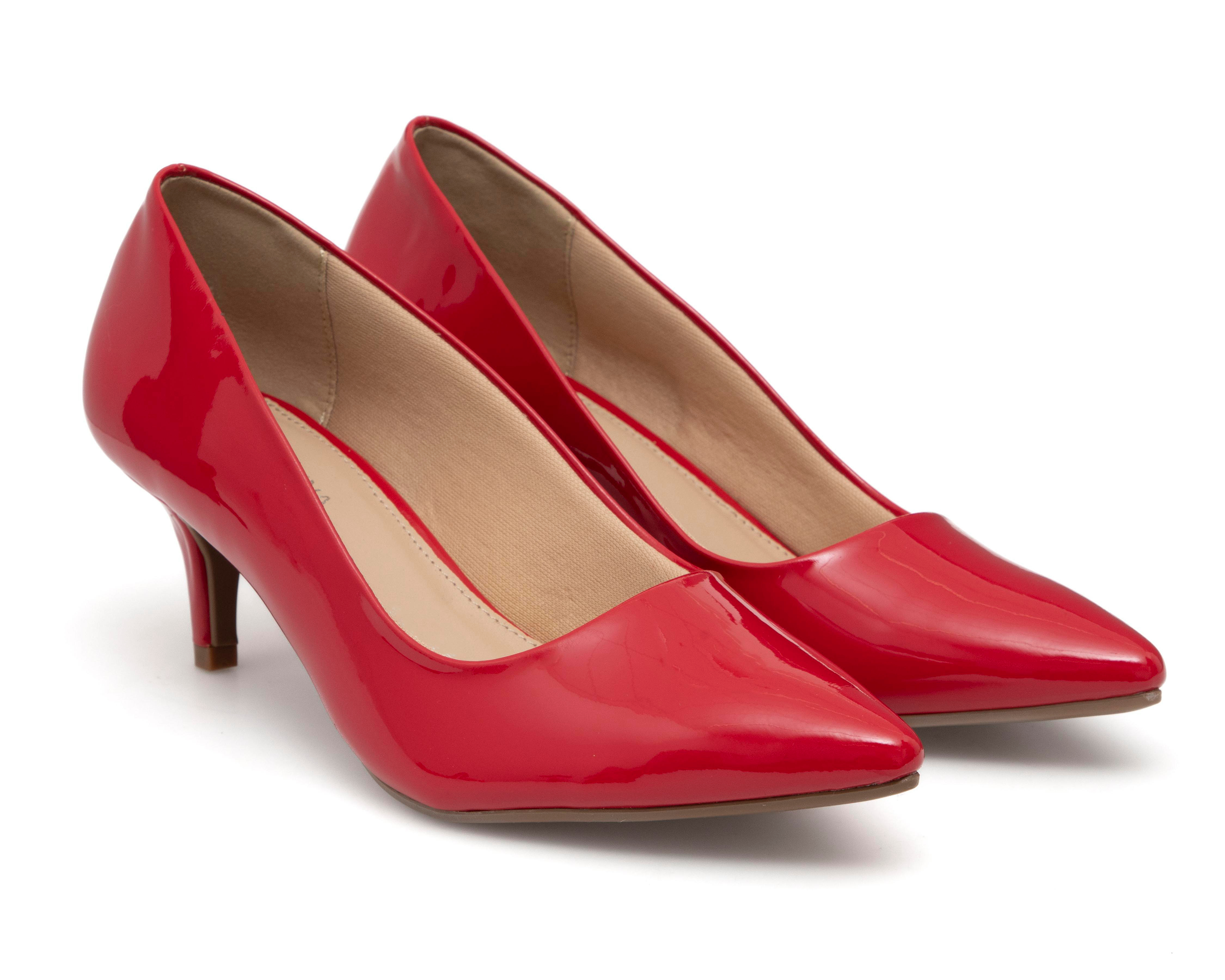Foto 1 | Zapatillas Lady Paulina Dolce para Mujer