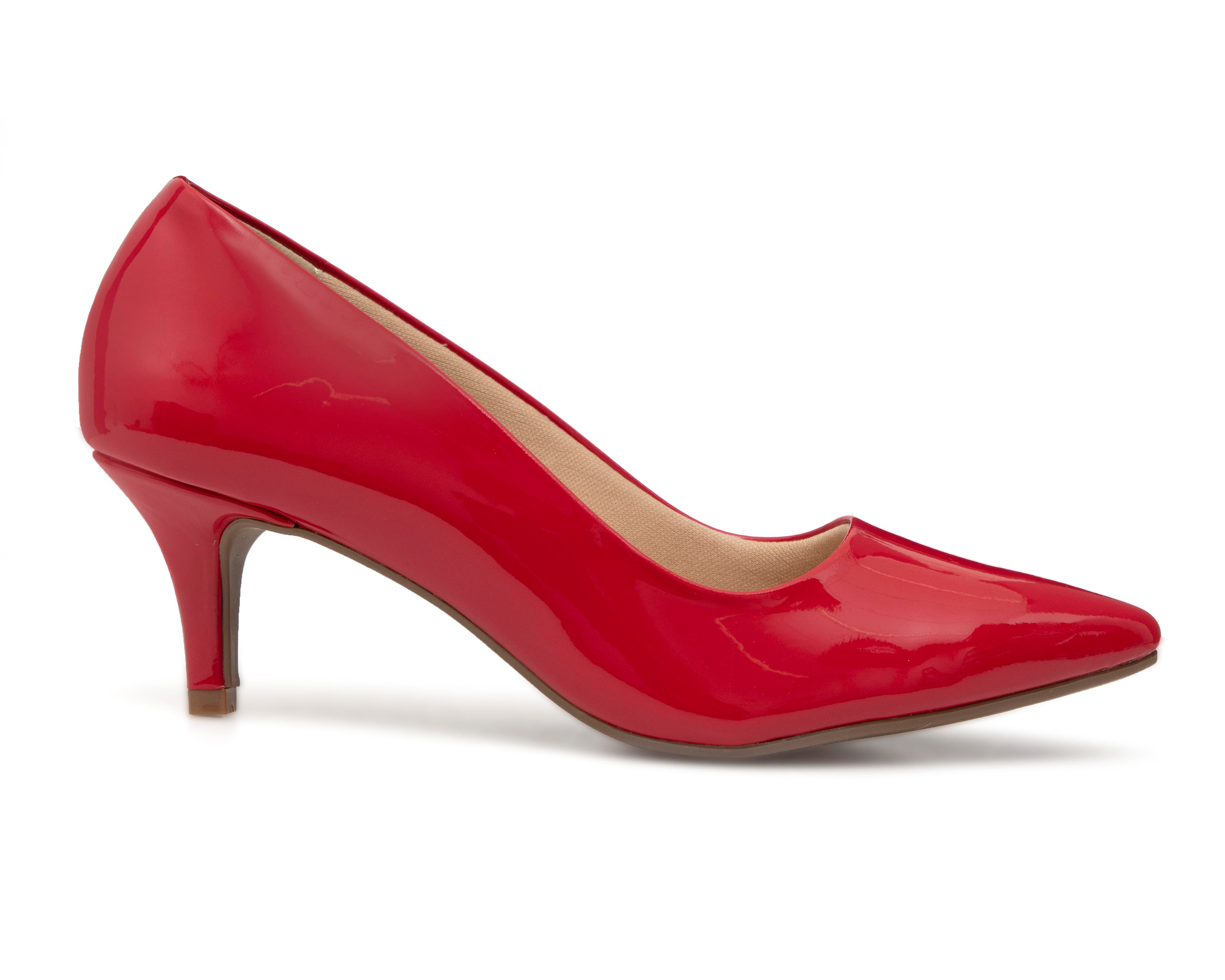 Foto 2 | Zapatillas Lady Paulina Dolce para Mujer