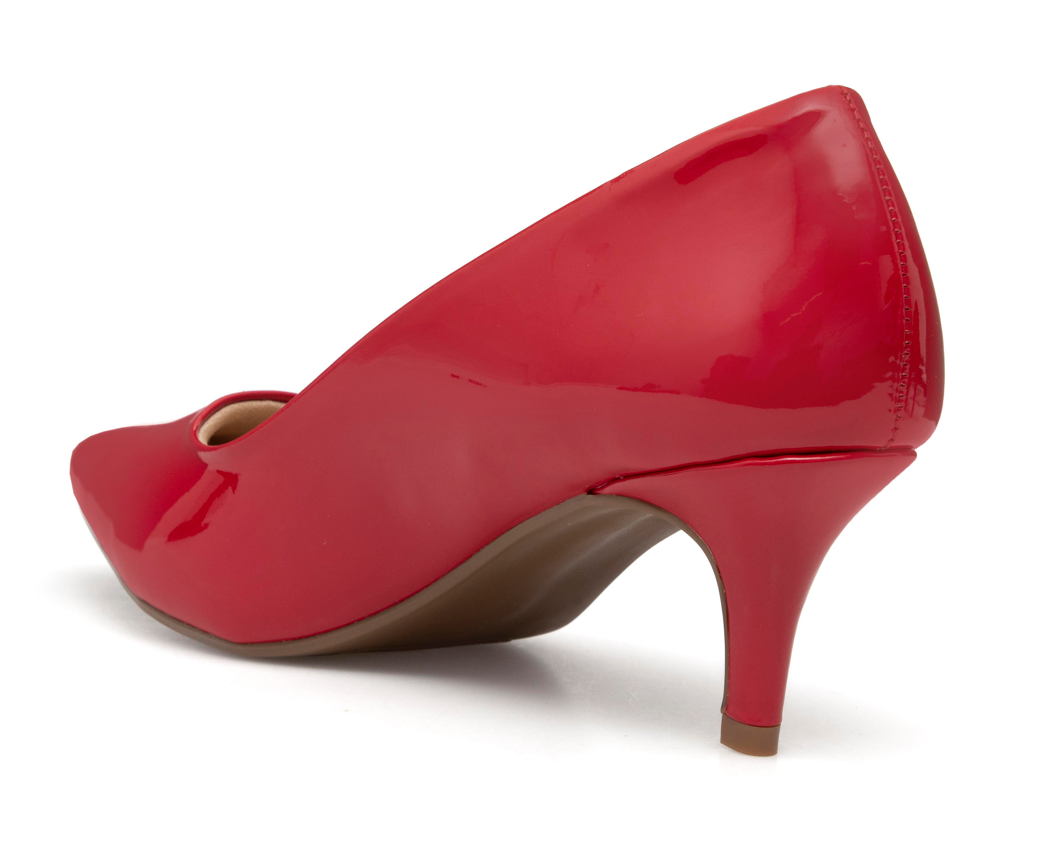 Foto 4 pulgar | Zapatillas Lady Paulina Dolce para Mujer