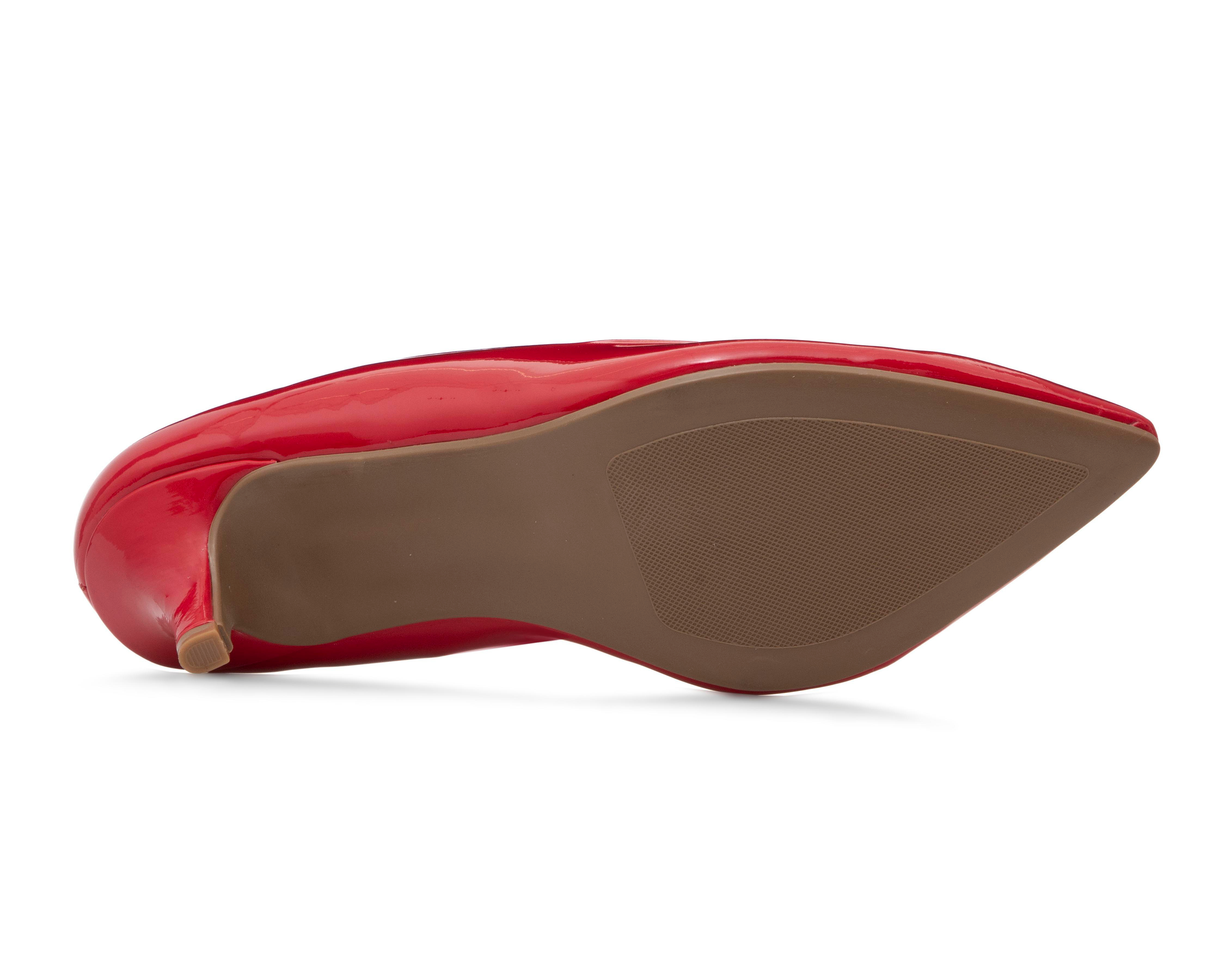 Foto 5 pulgar | Zapatillas Lady Paulina Dolce para Mujer