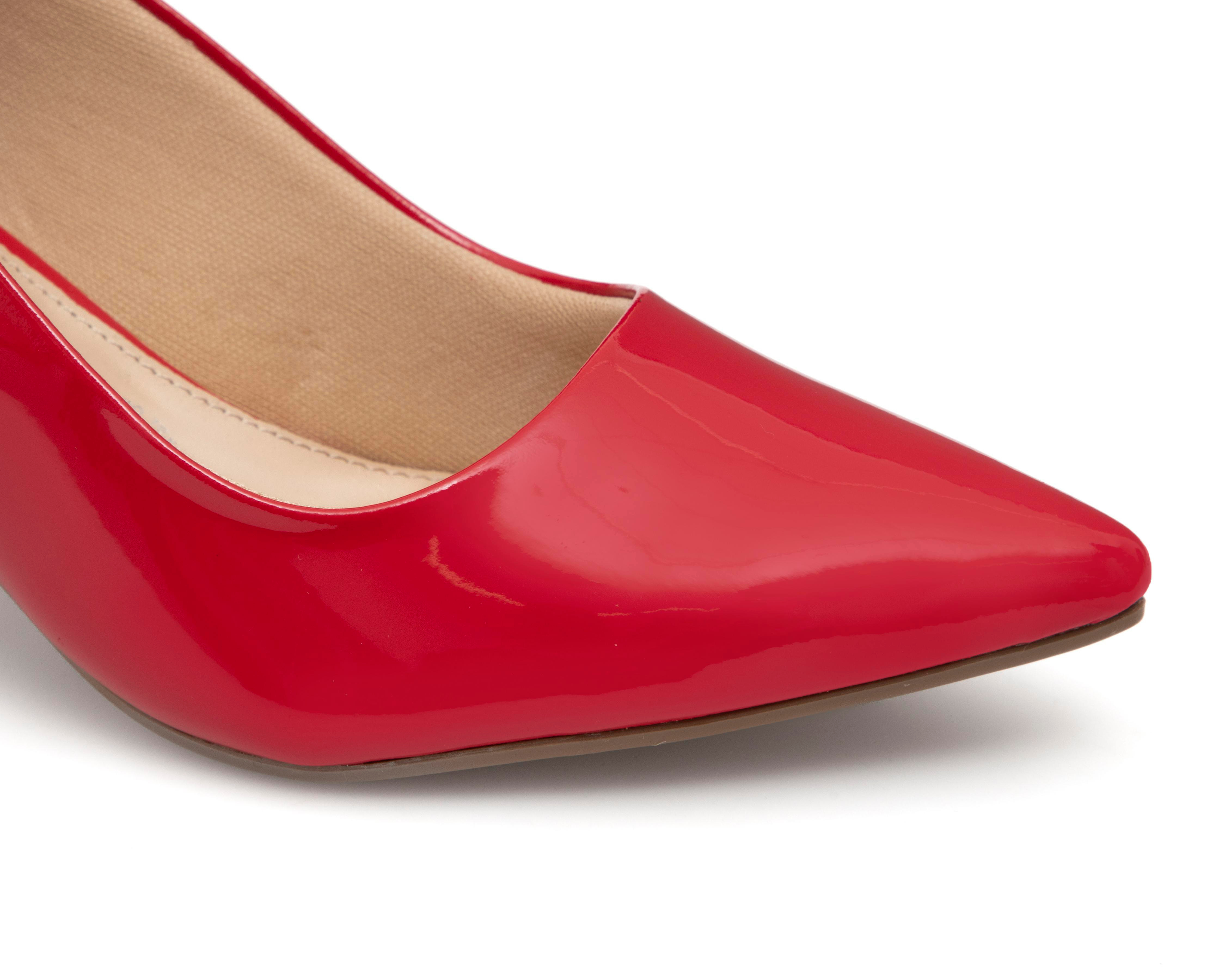 Foto 7 pulgar | Zapatillas Lady Paulina Dolce para Mujer