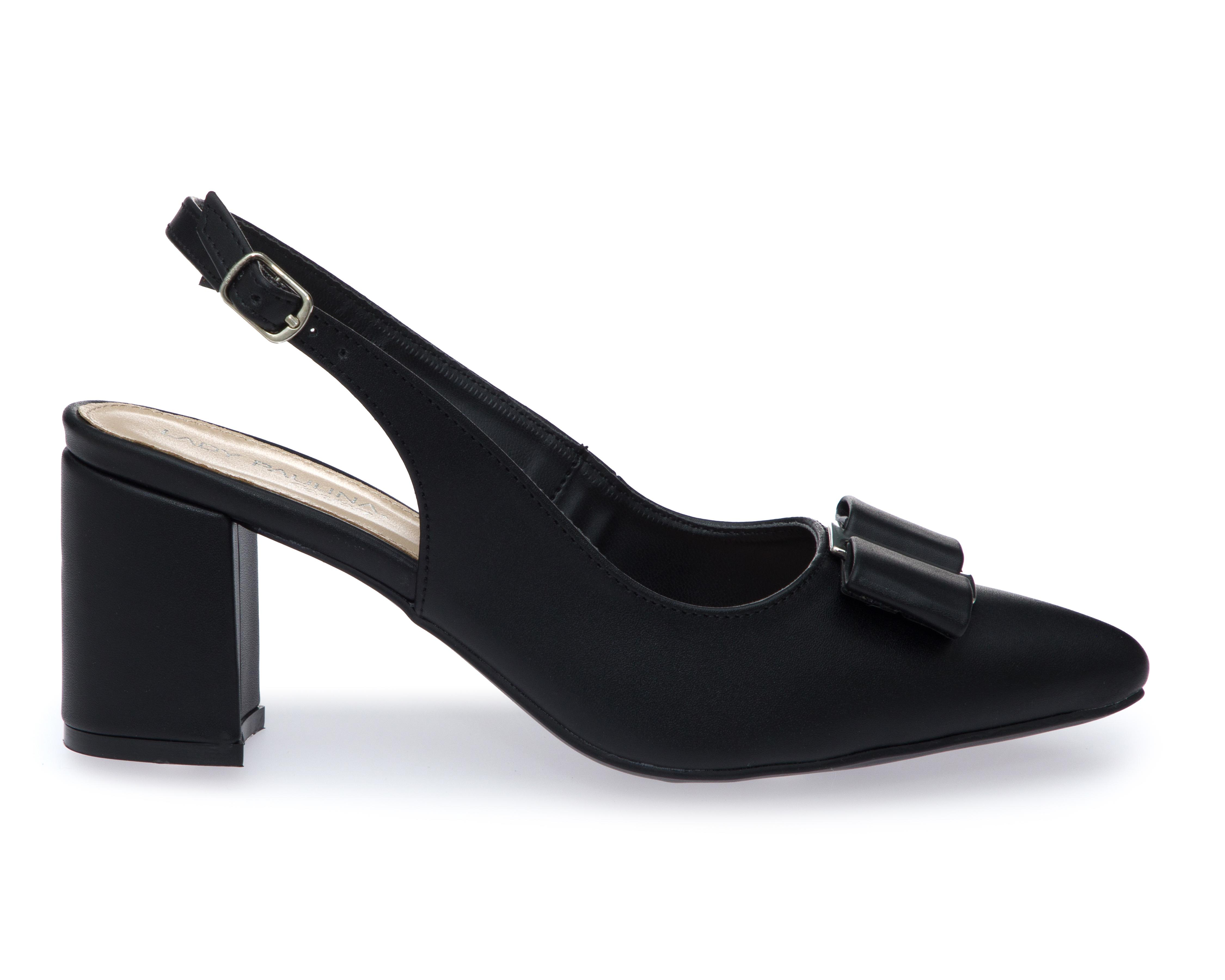Foto 2 | Zapatillas Lady Paulina Ibiza para Mujer