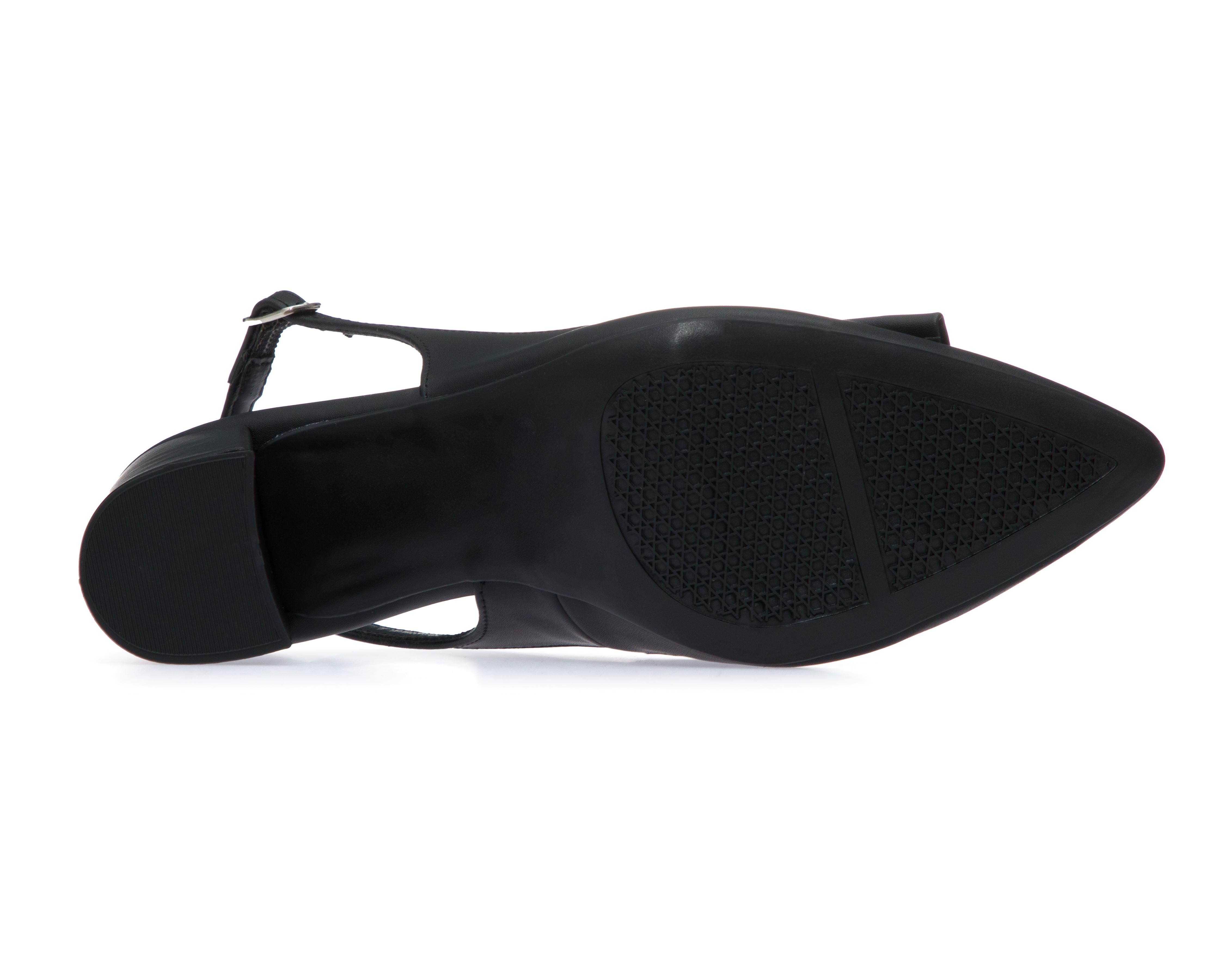 Foto 5 pulgar | Zapatillas Lady Paulina Ibiza para Mujer