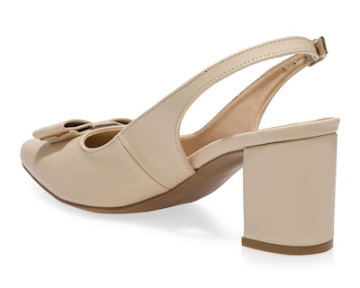 Foto 3 | Zapatillas Lady Paulina Ibiza para Mujer