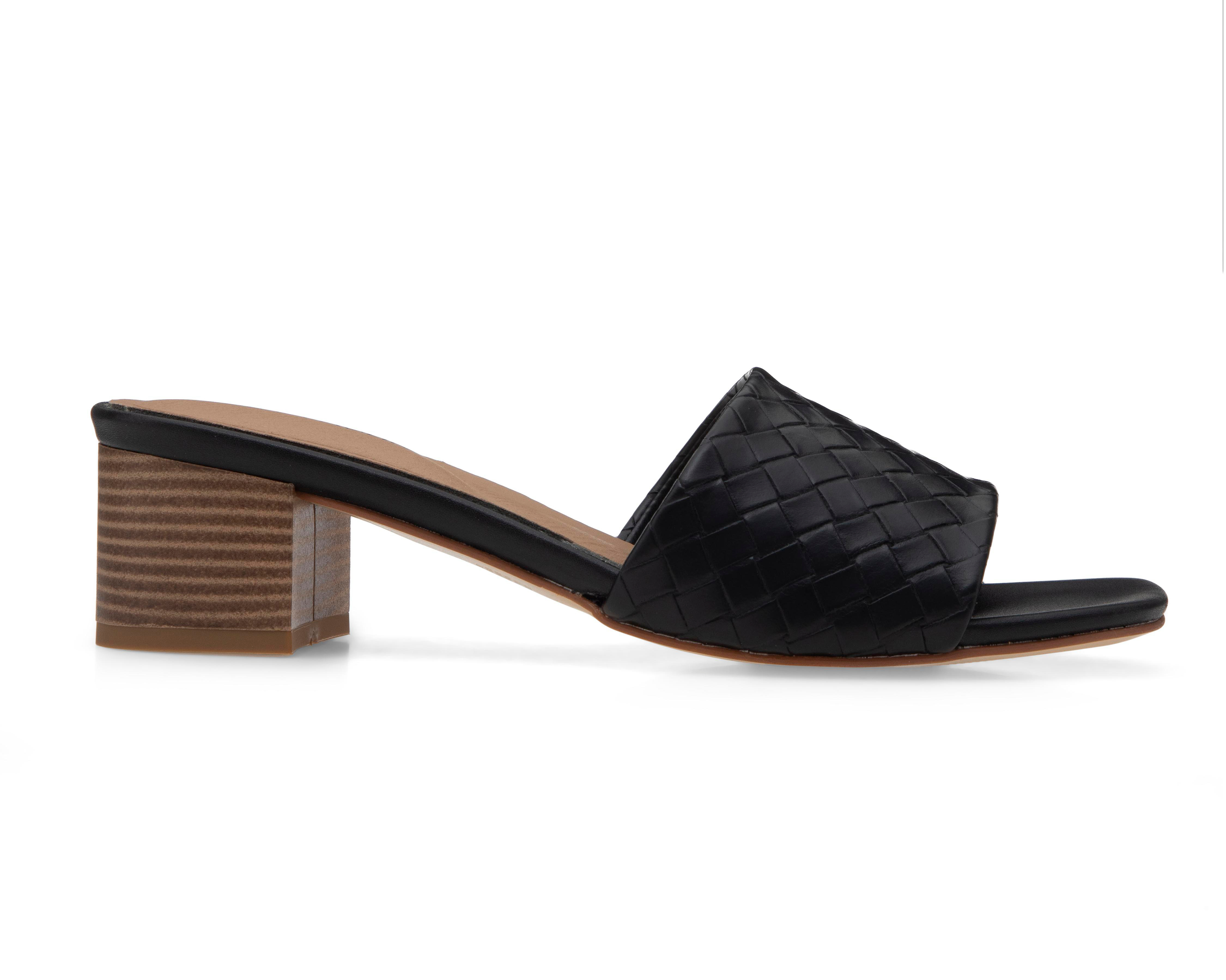Foto 2 | Sandalias Lady Paulina Alma para Mujer