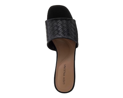 Foto 5 | Sandalias Lady Paulina Alma para Mujer