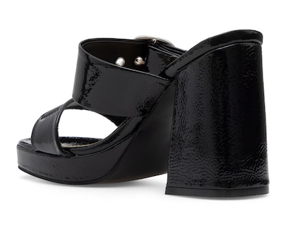 Foto 3 | Sandalias de Tacón Lady Paulina Miranda para Mujer