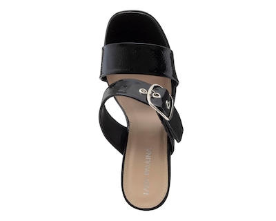 Foto 5 | Sandalias de Tacón Lady Paulina Miranda para Mujer