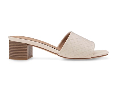 Foto 2 | Sandalias de Tacón Lady Paulina Alma para Mujer