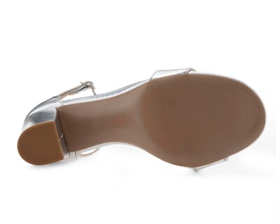 Foto 4 | Sandalias de Tacón Lady Paulina Dorian para Mujer