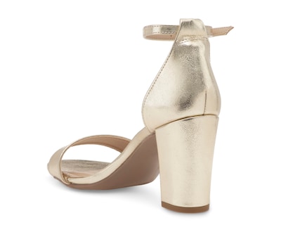 Foto 3 | Sandalias de Tacón Lady Paulina Dorian para Mujer