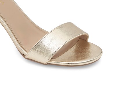 Foto 6 | Sandalias de Tacón Lady Paulina Dorian para Mujer