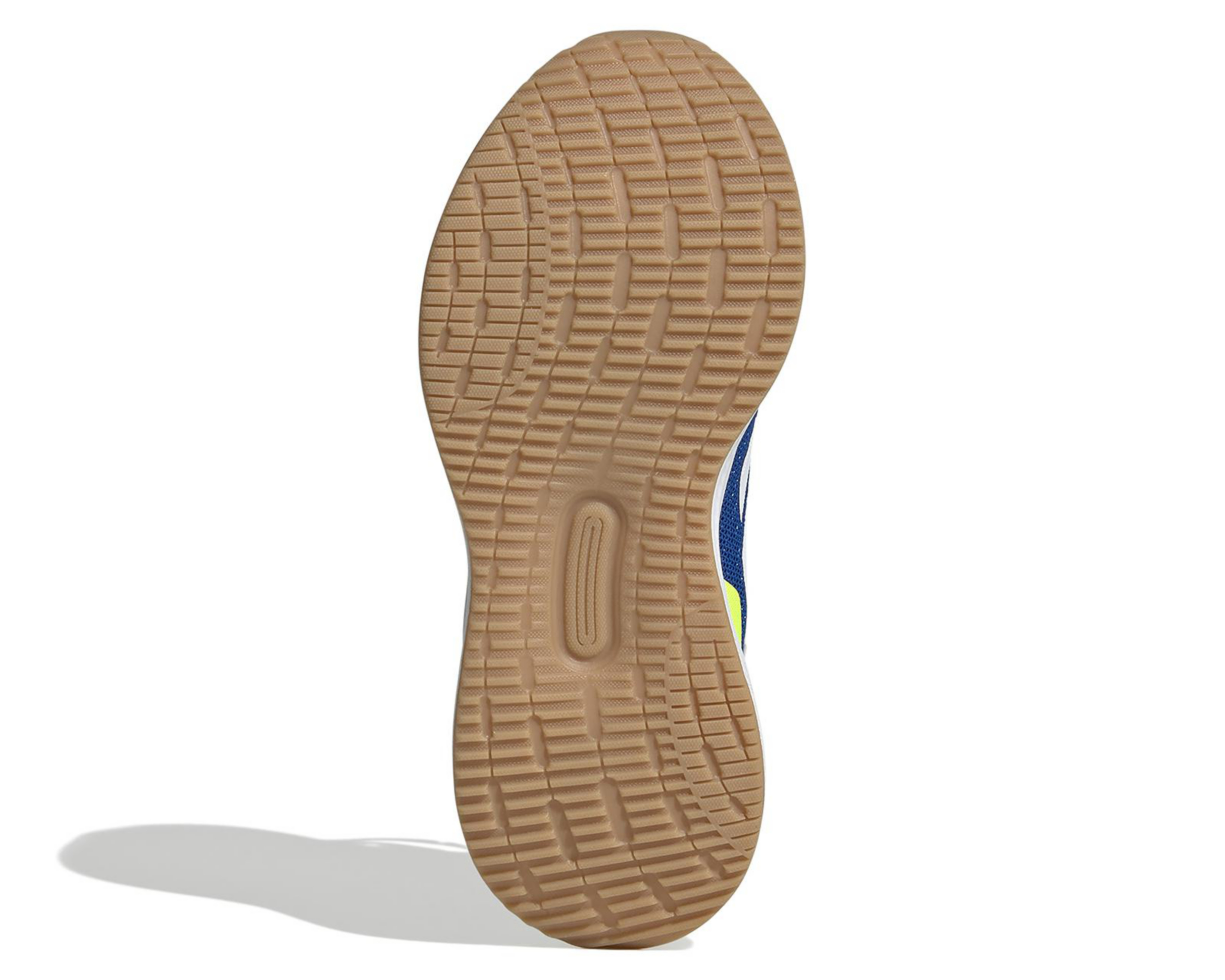 Foto 3 pulgar | Tenis Adidas Runfalcon 5 EL C para Niño