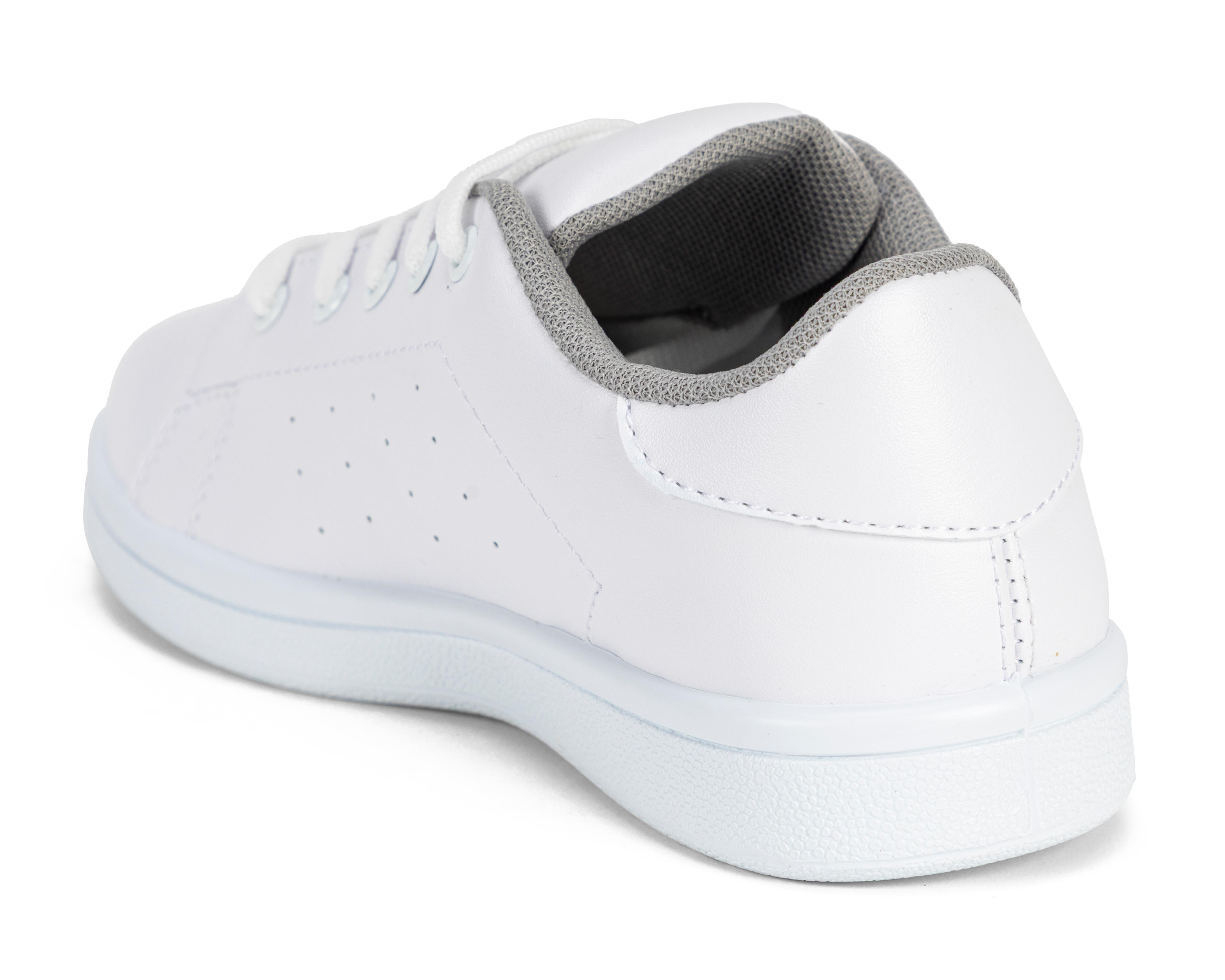 Foto 4 pulgar | Tenis Casuales Refill para Niño