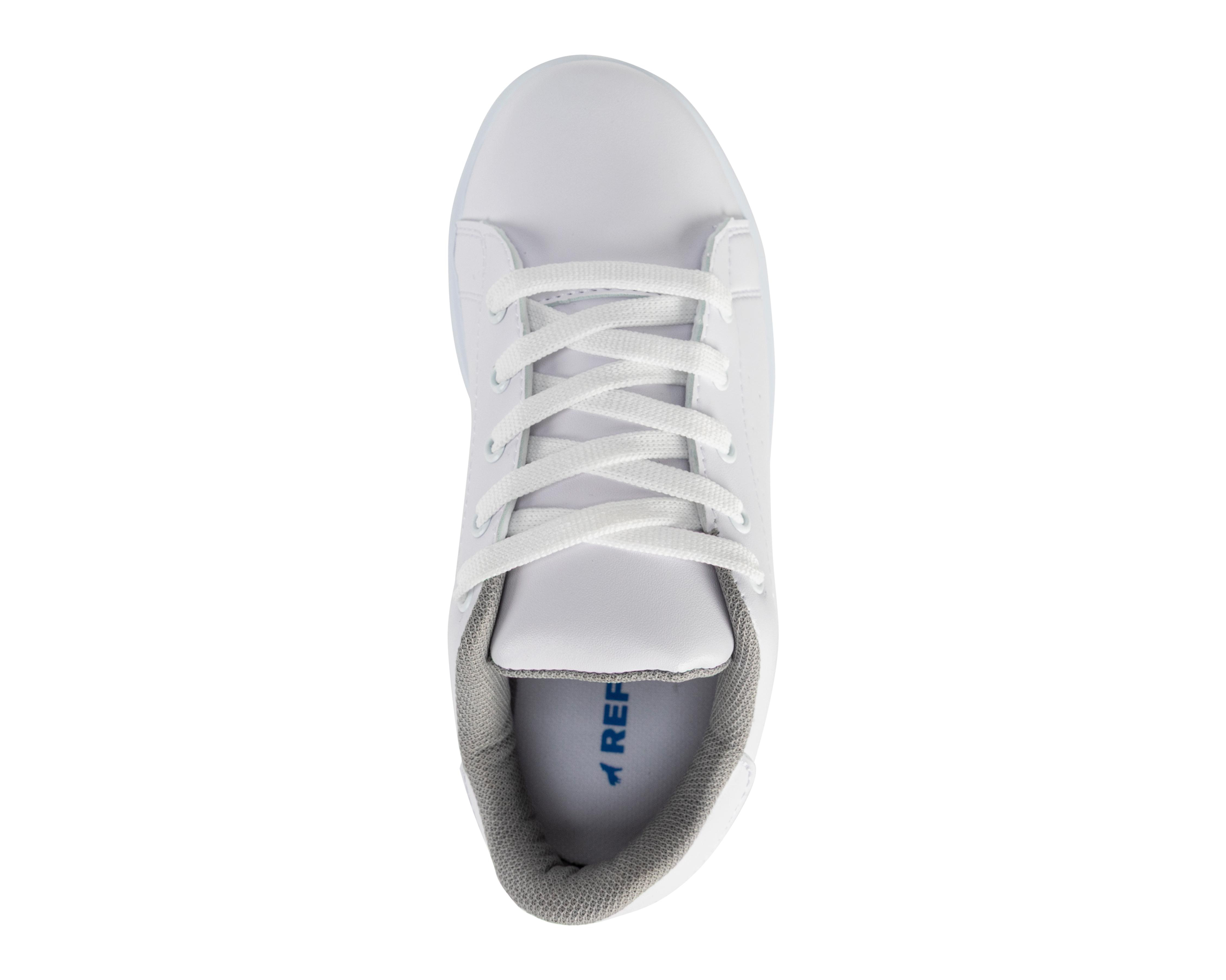 Foto 6 pulgar | Tenis Casuales Refill para Niño