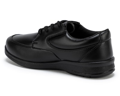 Foto 3 | Zapatos Escolares Grafito para Niño