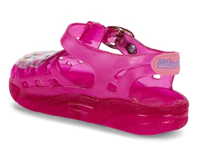 Foto 3 | Sandalias para Bebé Niña Disney Minnie Mouse